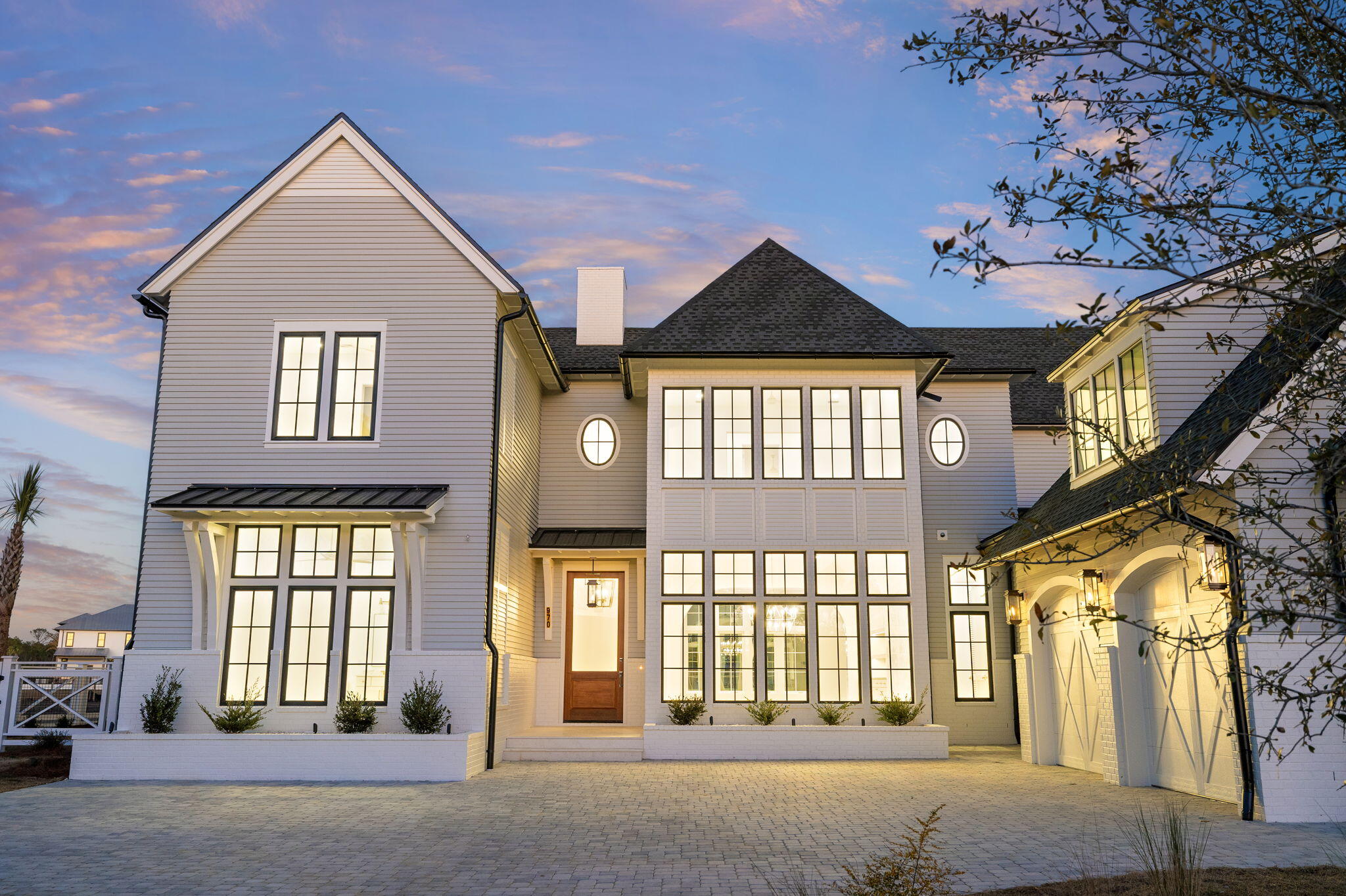 LOT 127 WATERSOUND CAMP CREEK PH-2B PB 24-71 OR 3303-3887 OR 3331-1636 - Residential