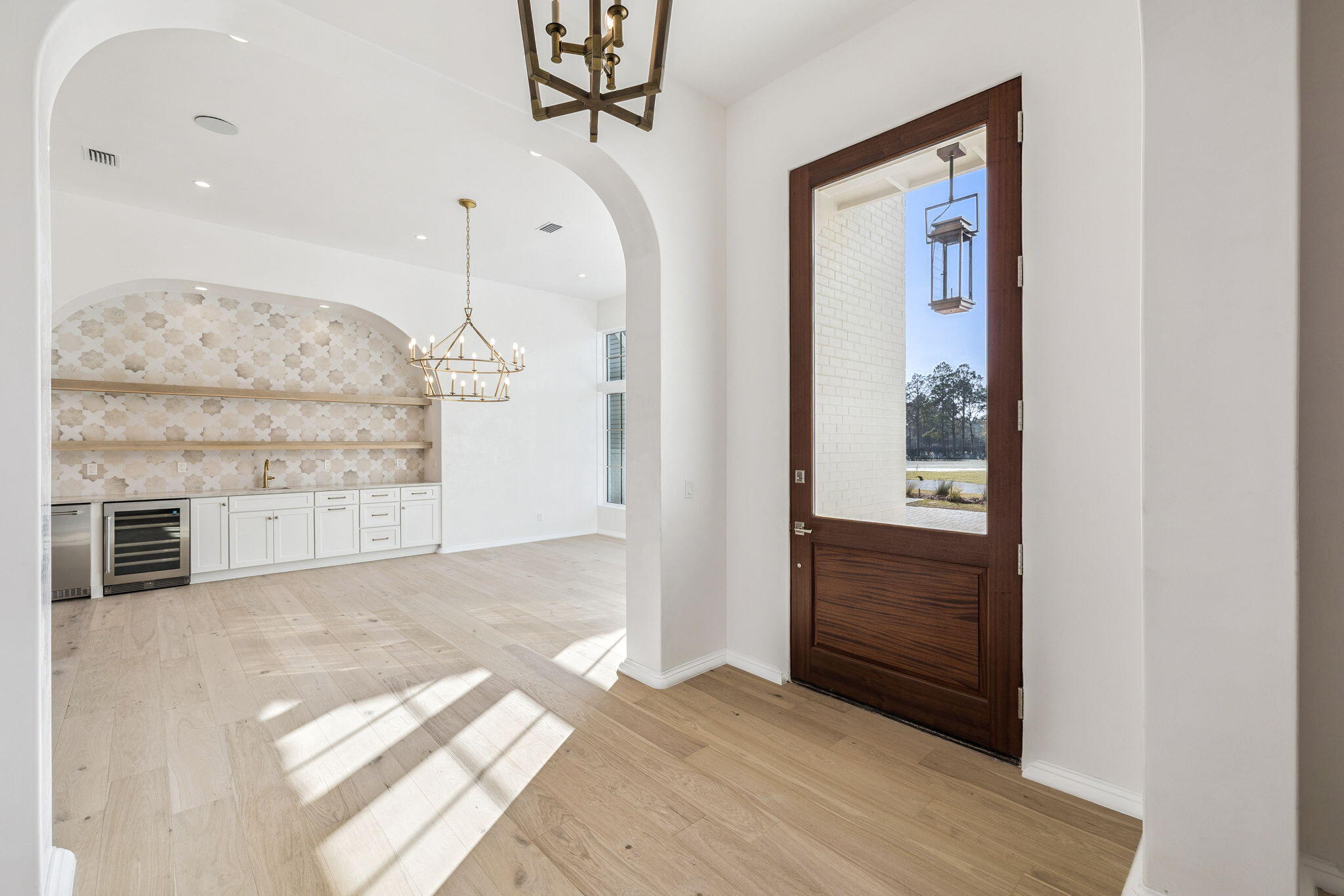 LOT 127 WATERSOUND CAMP CREEK PH-2B PB 24-71 OR 3303-3887 OR 3331-1636 - Residential