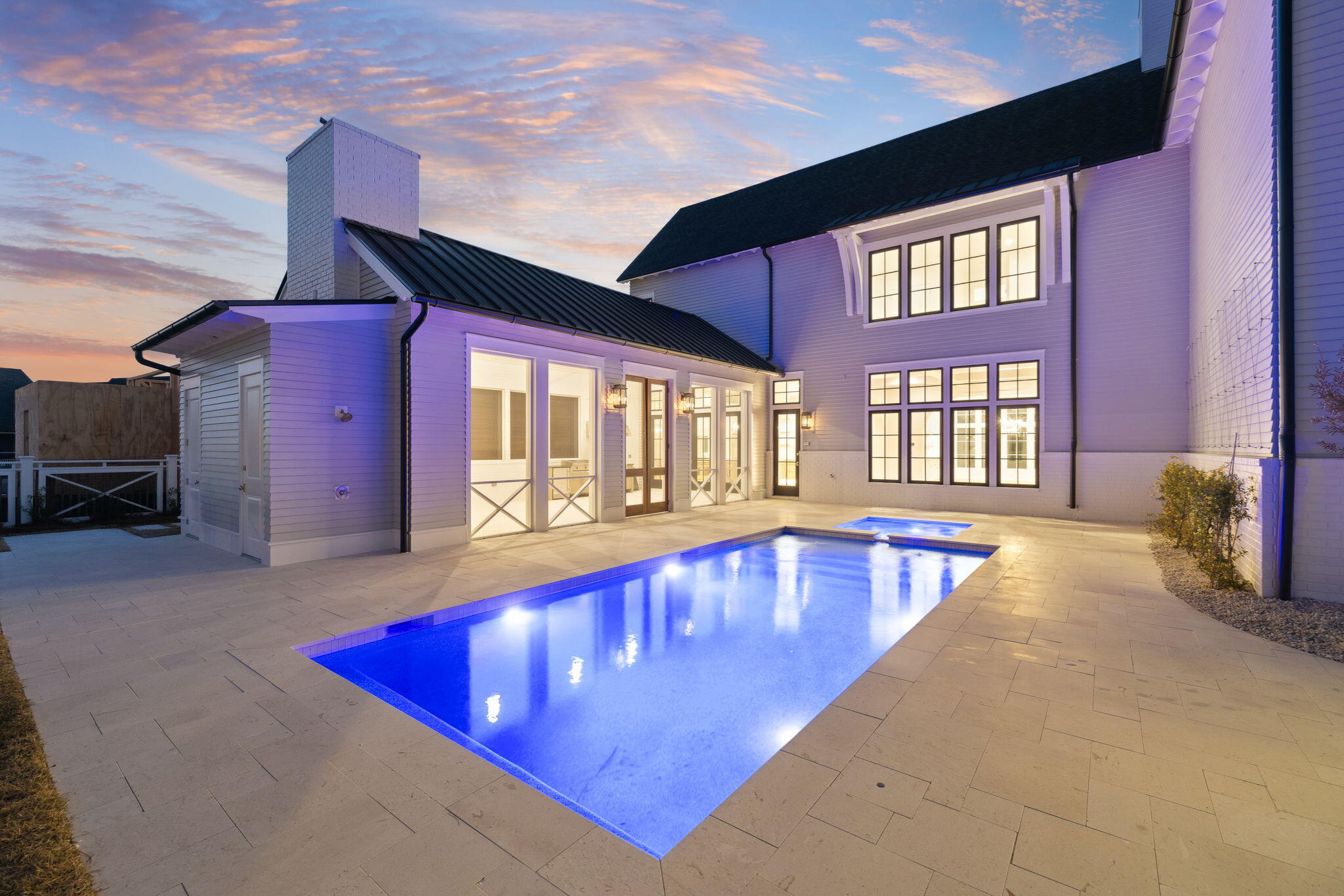 LOT 127 WATERSOUND CAMP CREEK PH-2B PB 24-71 OR 3303-3887 OR 3331-1636 - Residential