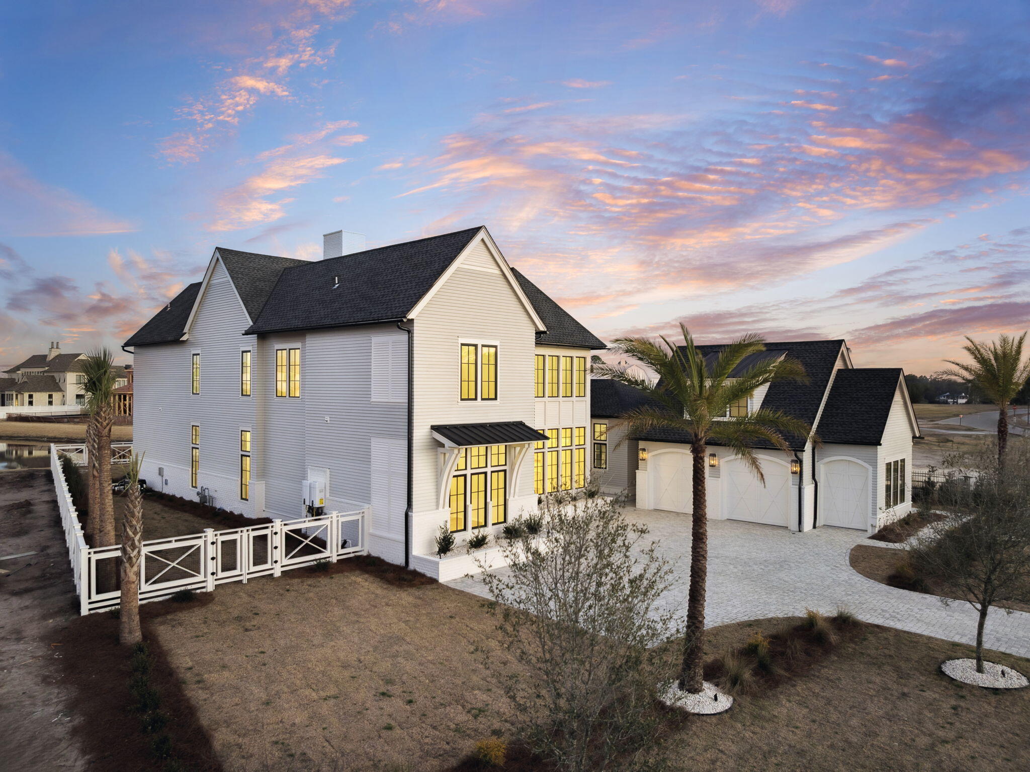 LOT 127 WATERSOUND CAMP CREEK PH-2B PB 24-71 OR 3303-3887 OR 3331-1636 - Residential