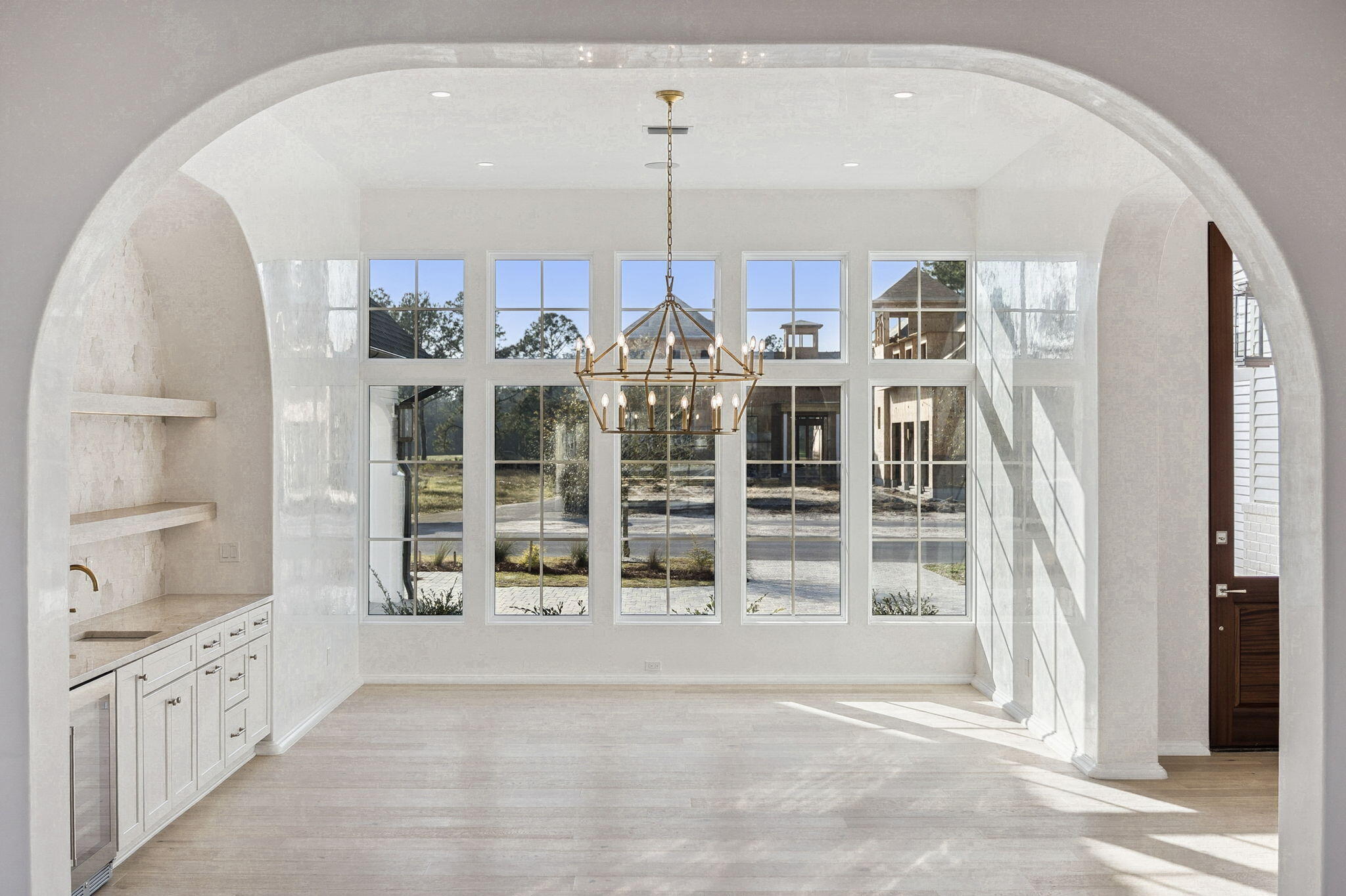 LOT 127 WATERSOUND CAMP CREEK PH-2B PB 24-71 OR 3303-3887 OR 3331-1636 - Residential