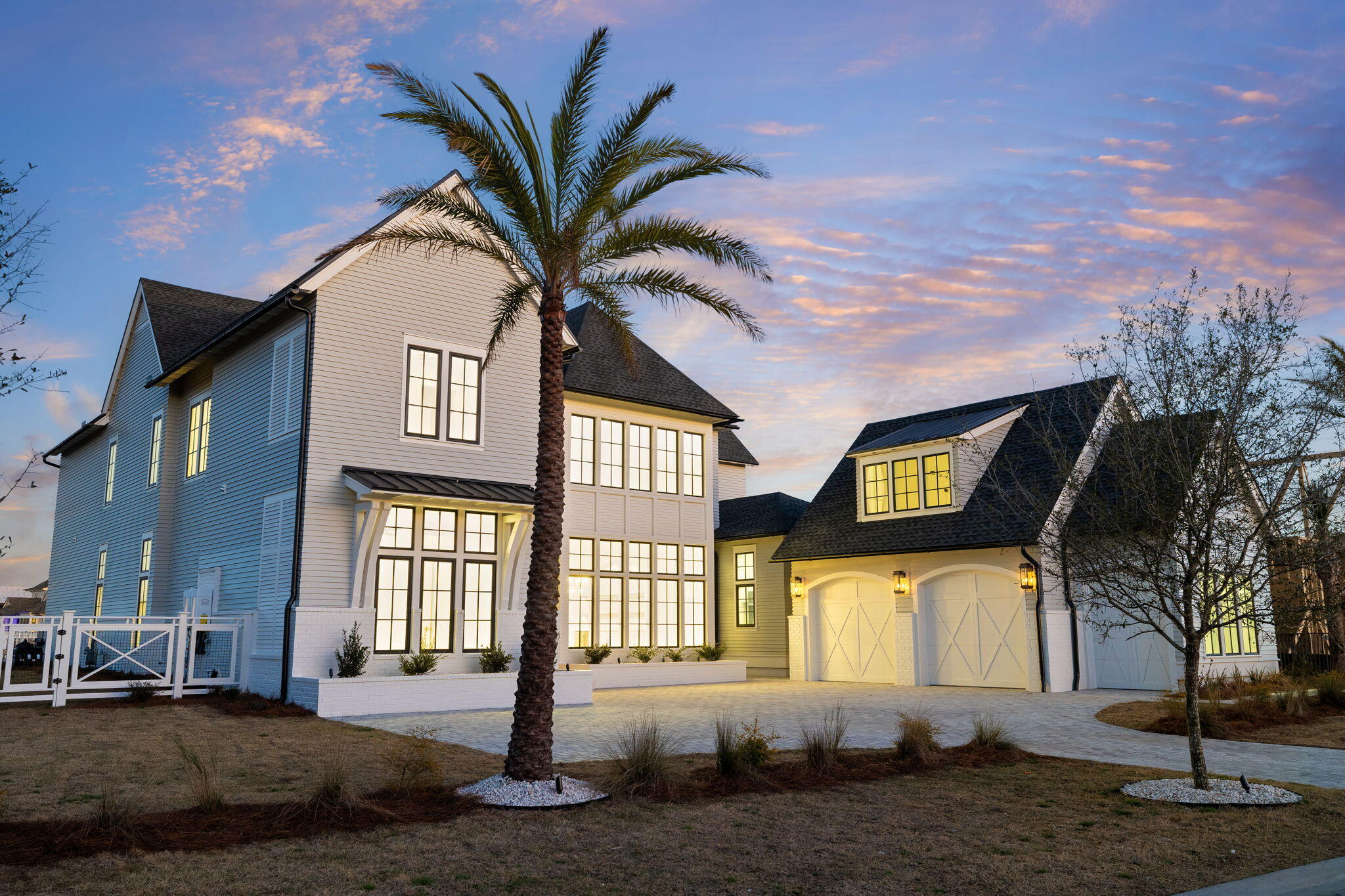 LOT 127 WATERSOUND CAMP CREEK PH-2B PB 24-71 OR 3303-3887 OR 3331-1636 - Residential