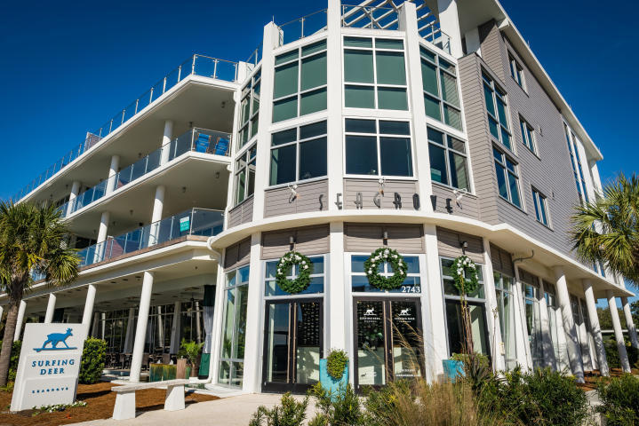 Dalton - Residential