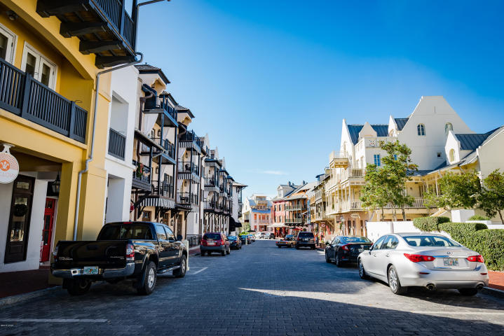 Dalton - Residential