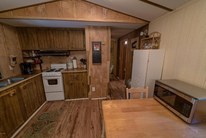 Dalton - Residential