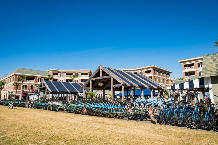 Dalton - Residential