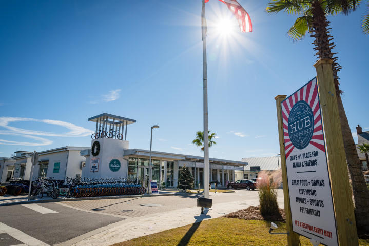 Dalton - Residential