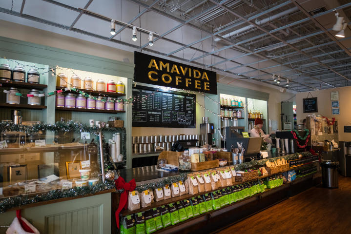 Dalton - Residential