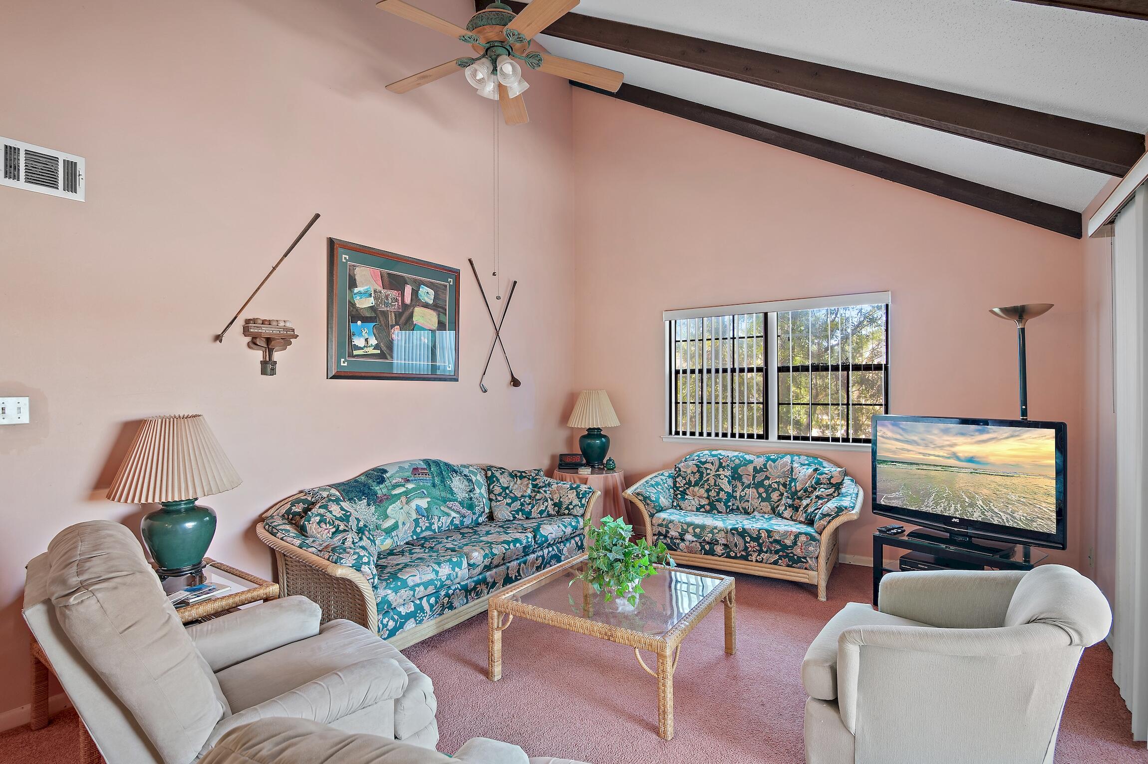 SEASCAPE CONDO FAIRWAYS AT - Residential