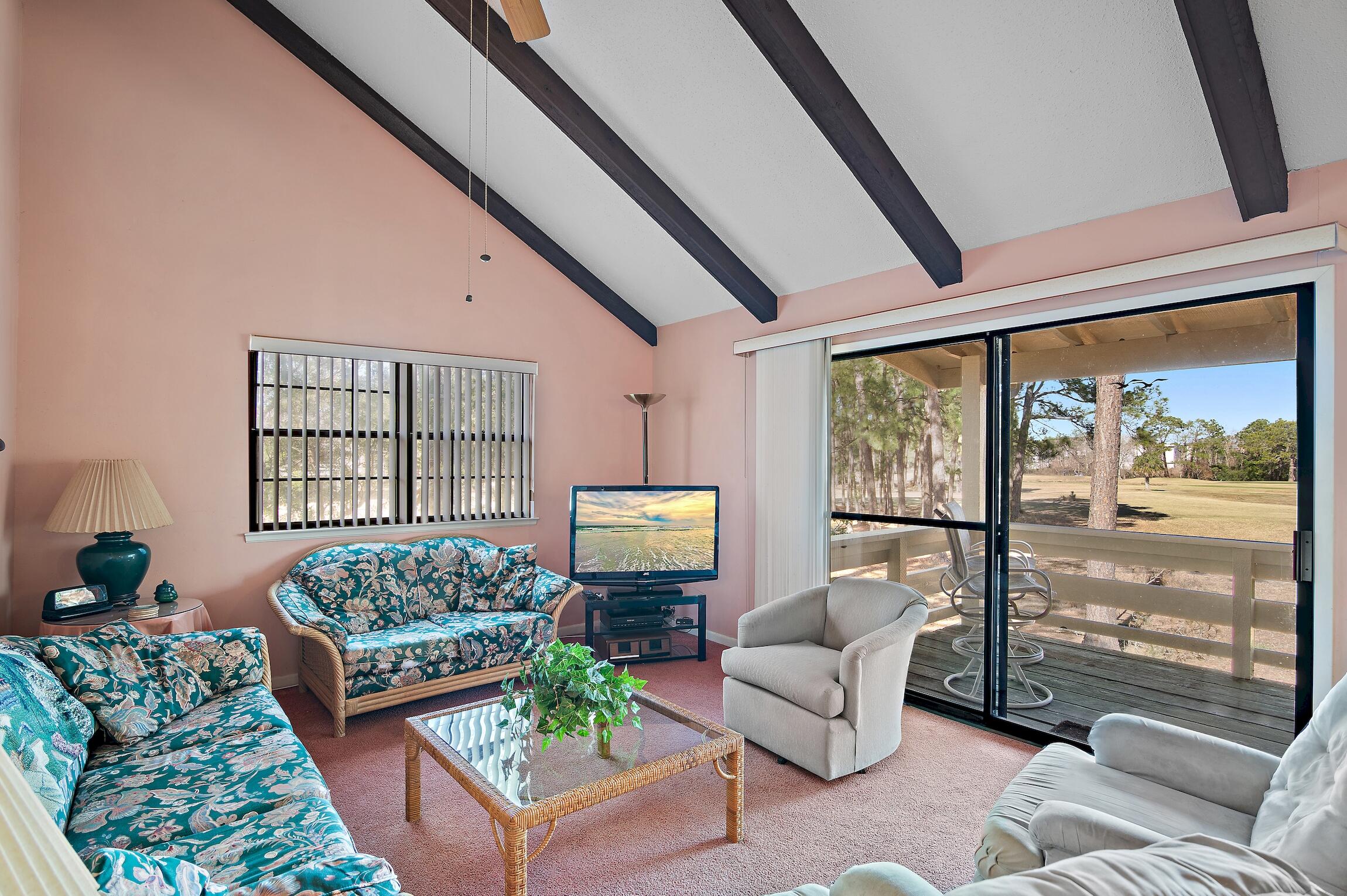 SEASCAPE CONDO FAIRWAYS AT - Residential