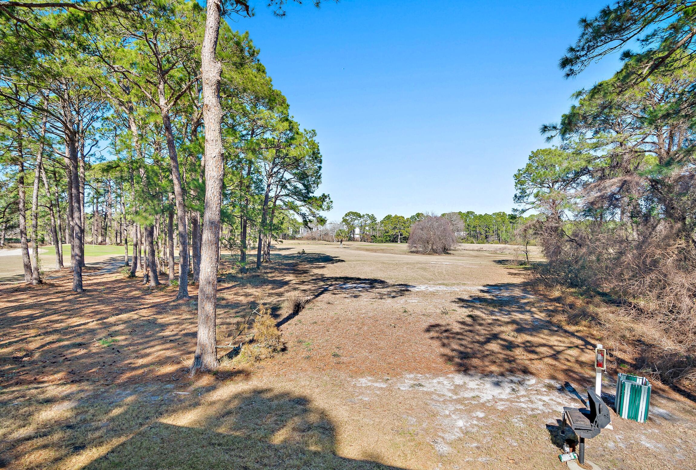 SEASCAPE CONDO FAIRWAYS AT - Residential