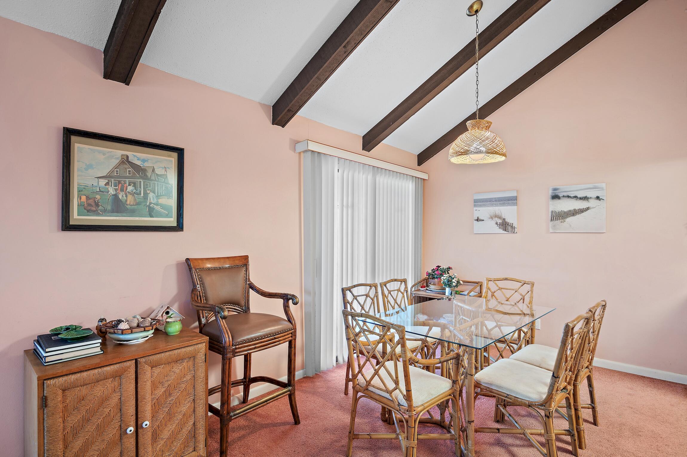 SEASCAPE CONDO FAIRWAYS AT - Residential