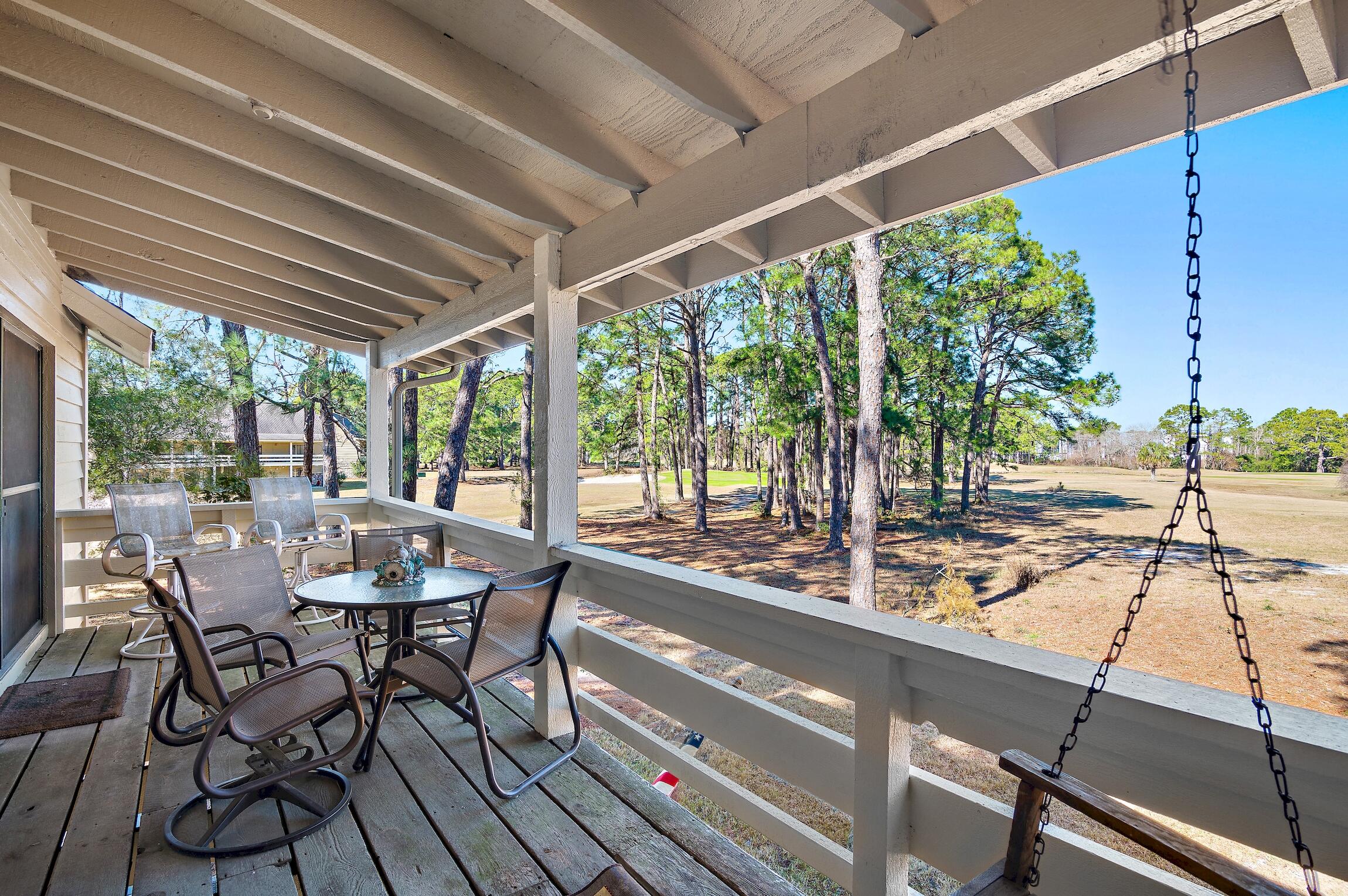 SEASCAPE CONDO FAIRWAYS AT - Residential