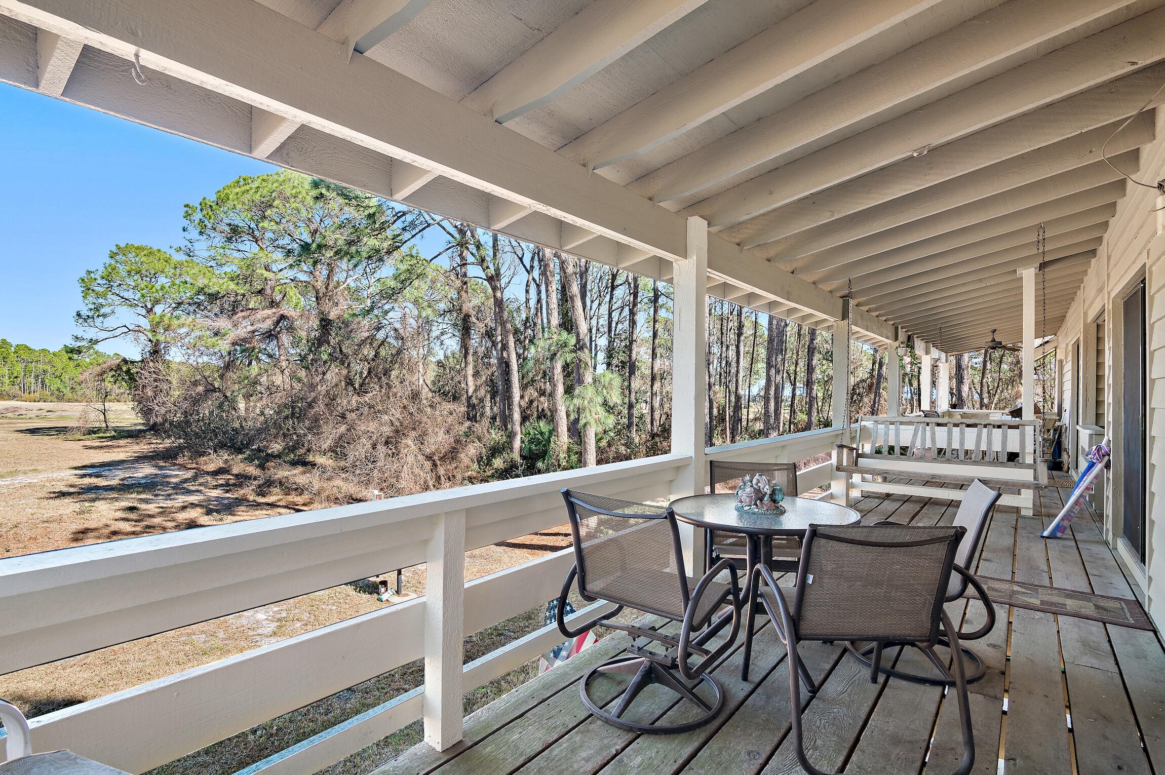 SEASCAPE CONDO FAIRWAYS AT - Residential