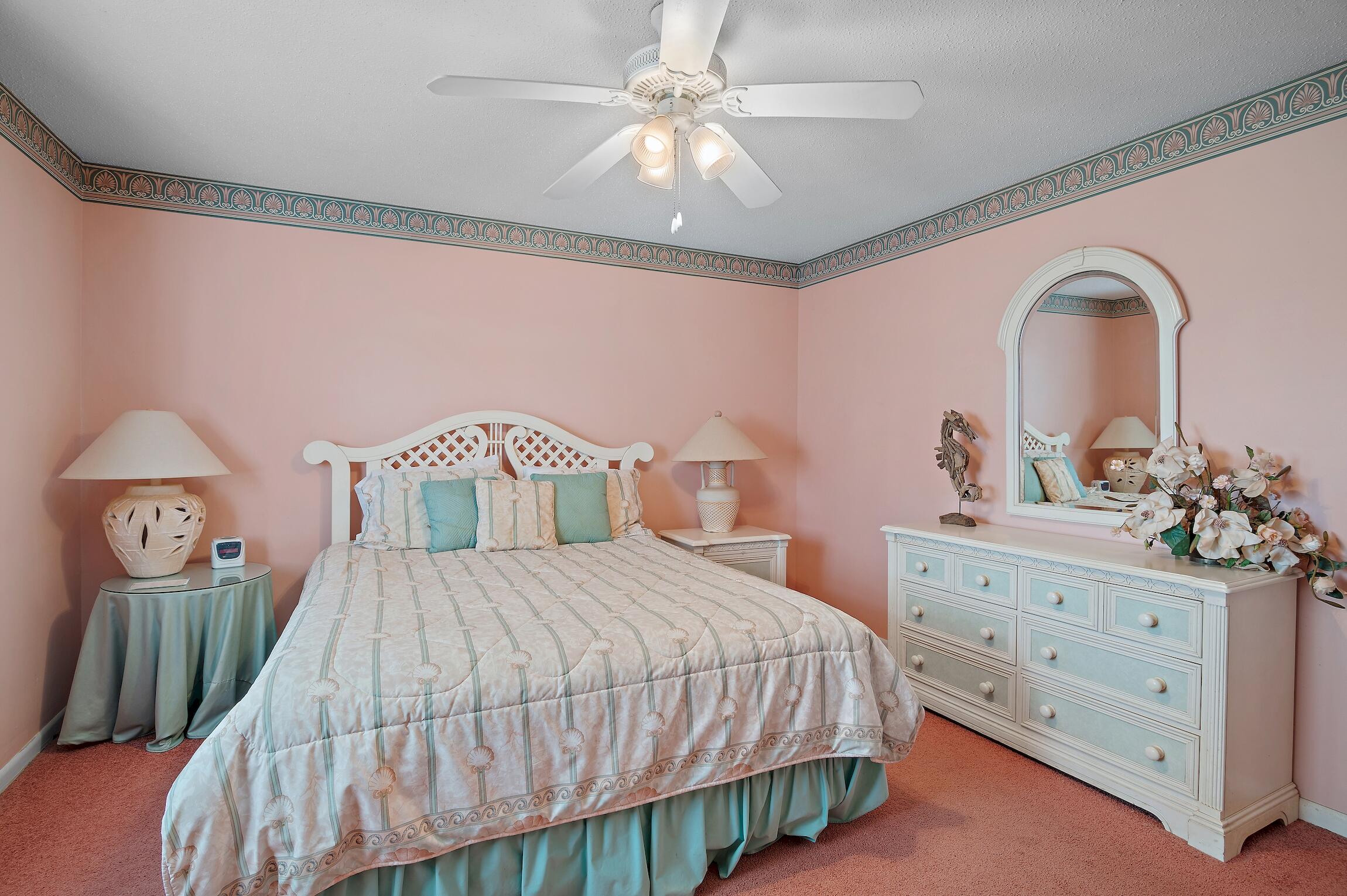 SEASCAPE CONDO FAIRWAYS AT - Residential