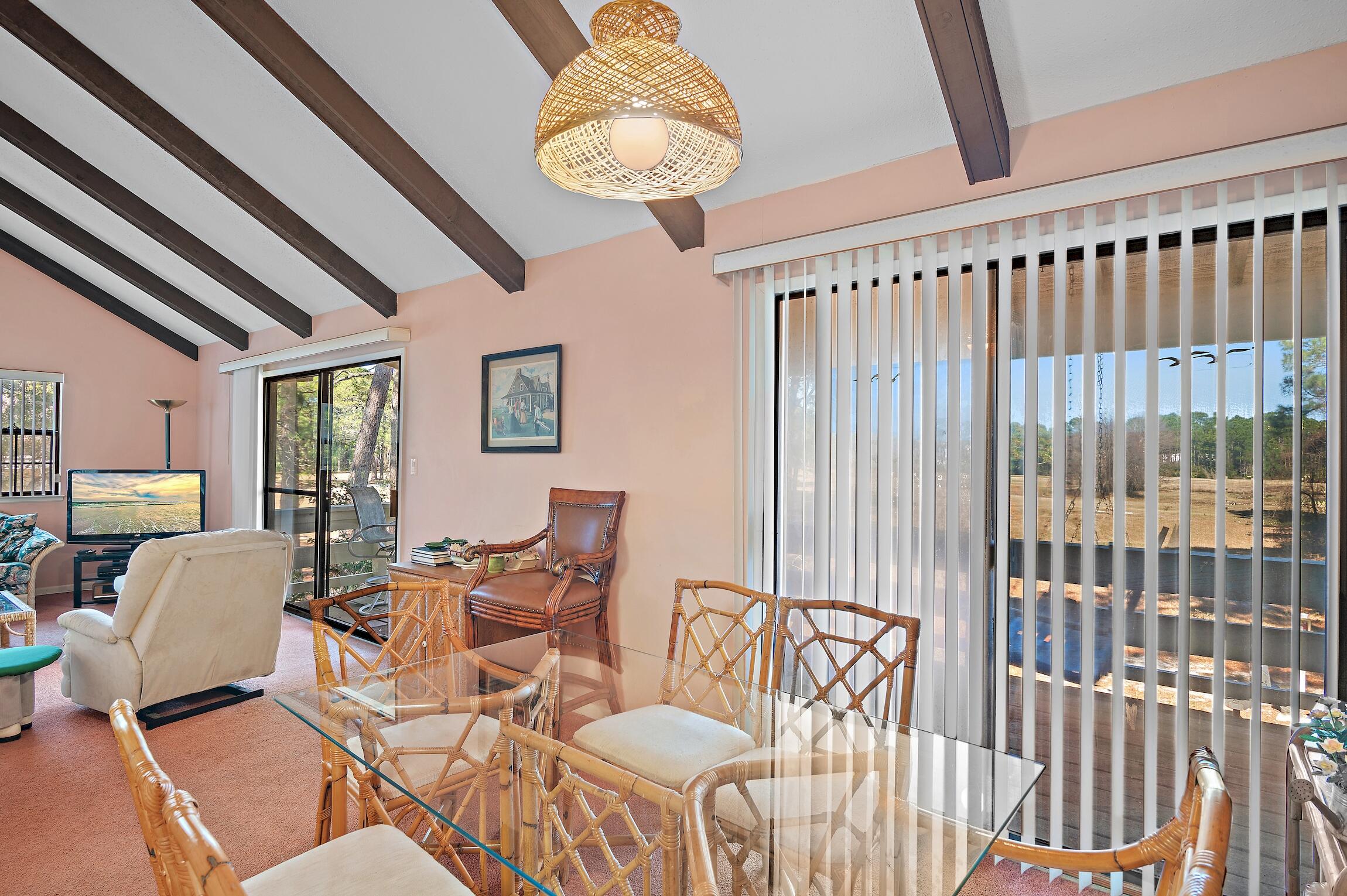 SEASCAPE CONDO FAIRWAYS AT - Residential