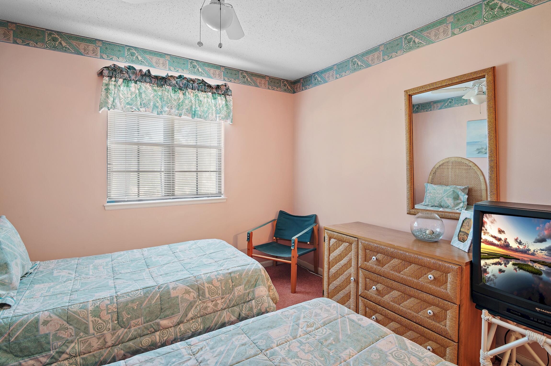 SEASCAPE CONDO FAIRWAYS AT - Residential