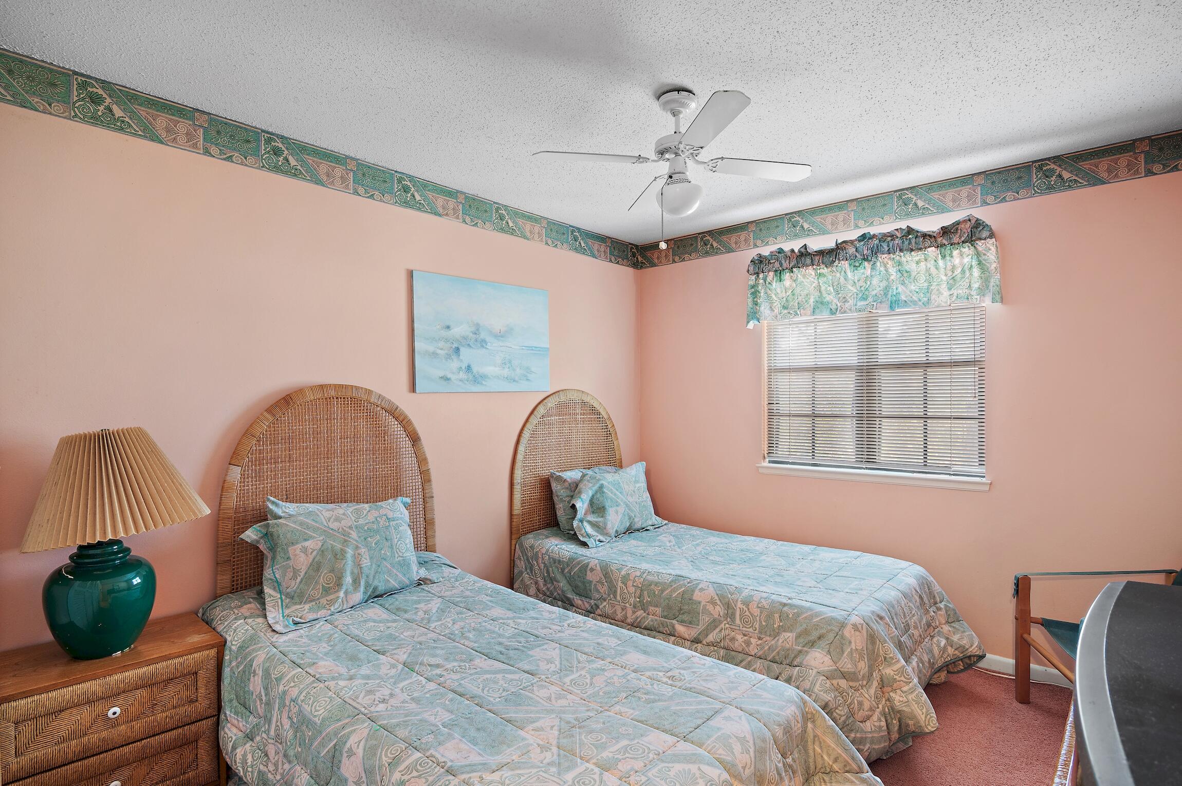 SEASCAPE CONDO FAIRWAYS AT - Residential