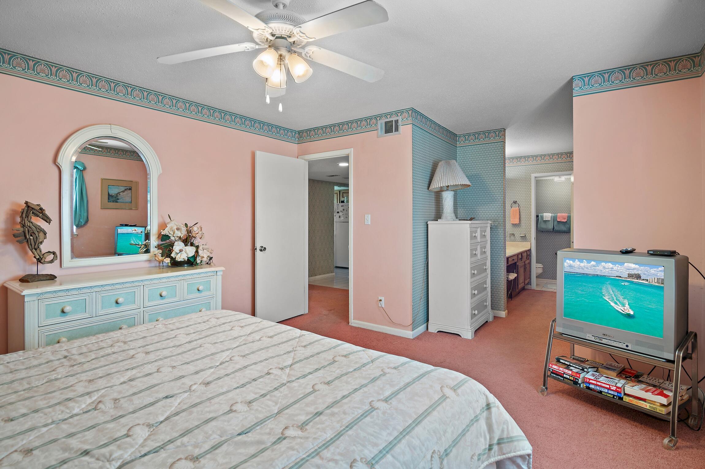 SEASCAPE CONDO FAIRWAYS AT - Residential