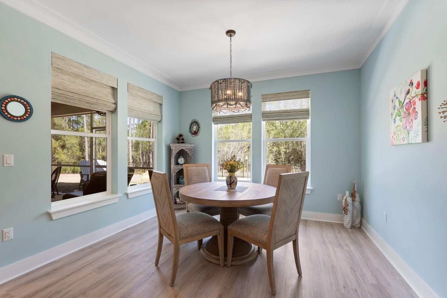 HAMMOCK BAY - Residential