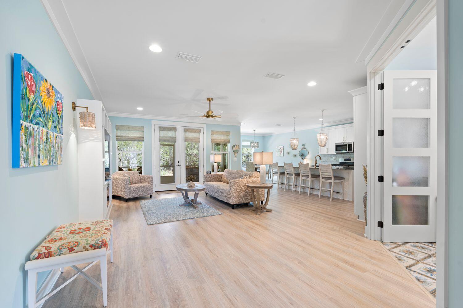 HAMMOCK BAY - Residential