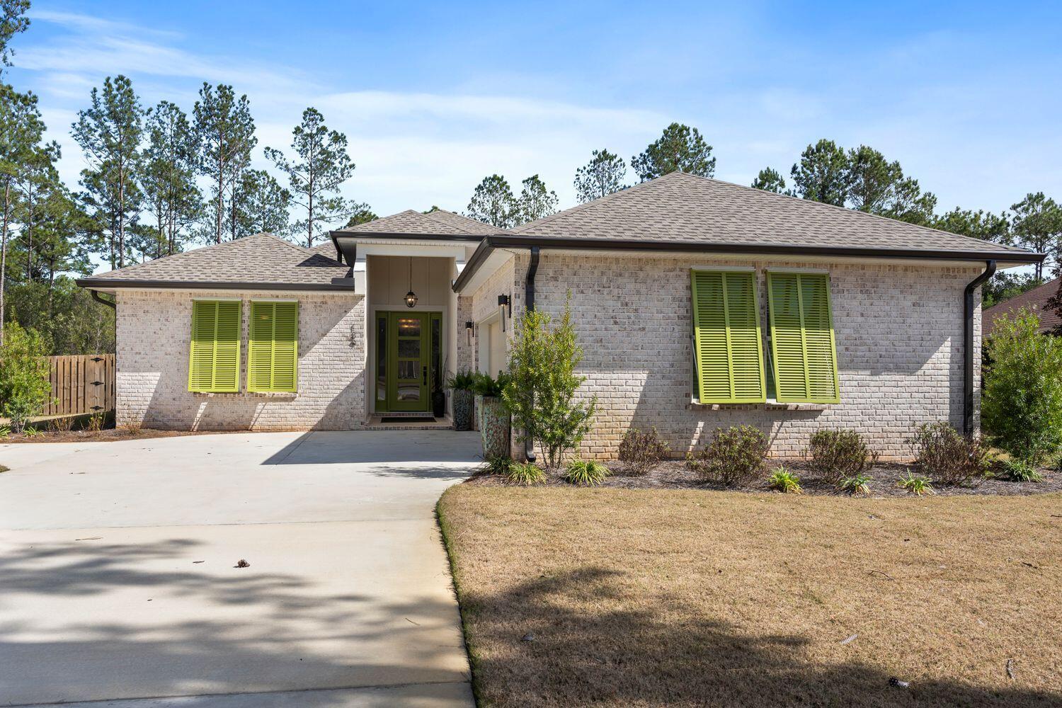 HAMMOCK BAY - Residential