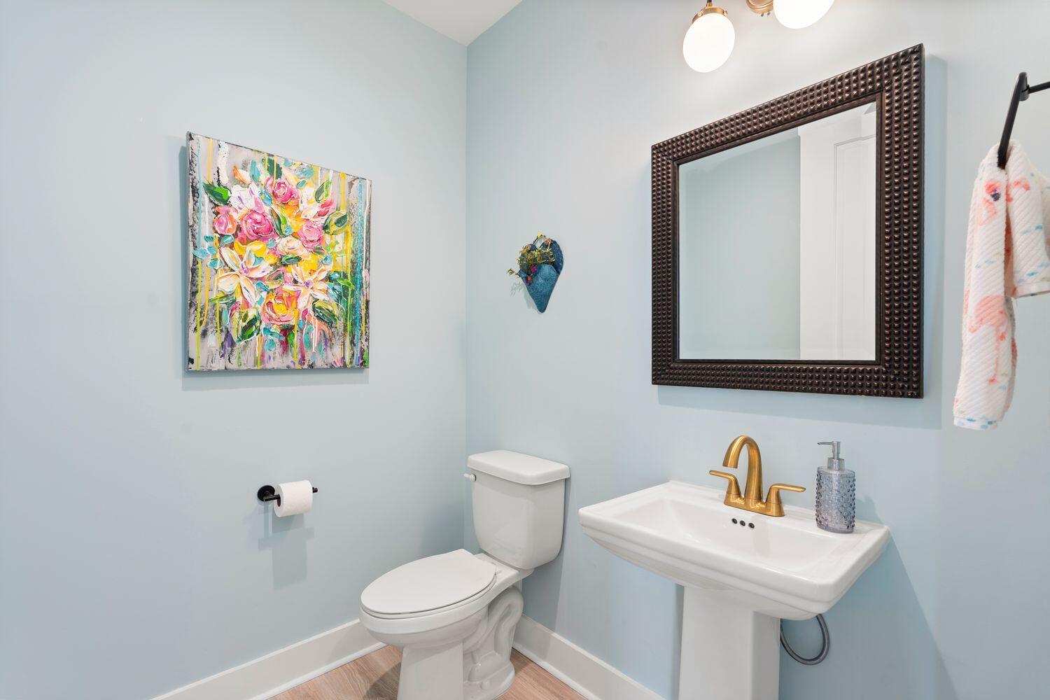 HAMMOCK BAY - Residential