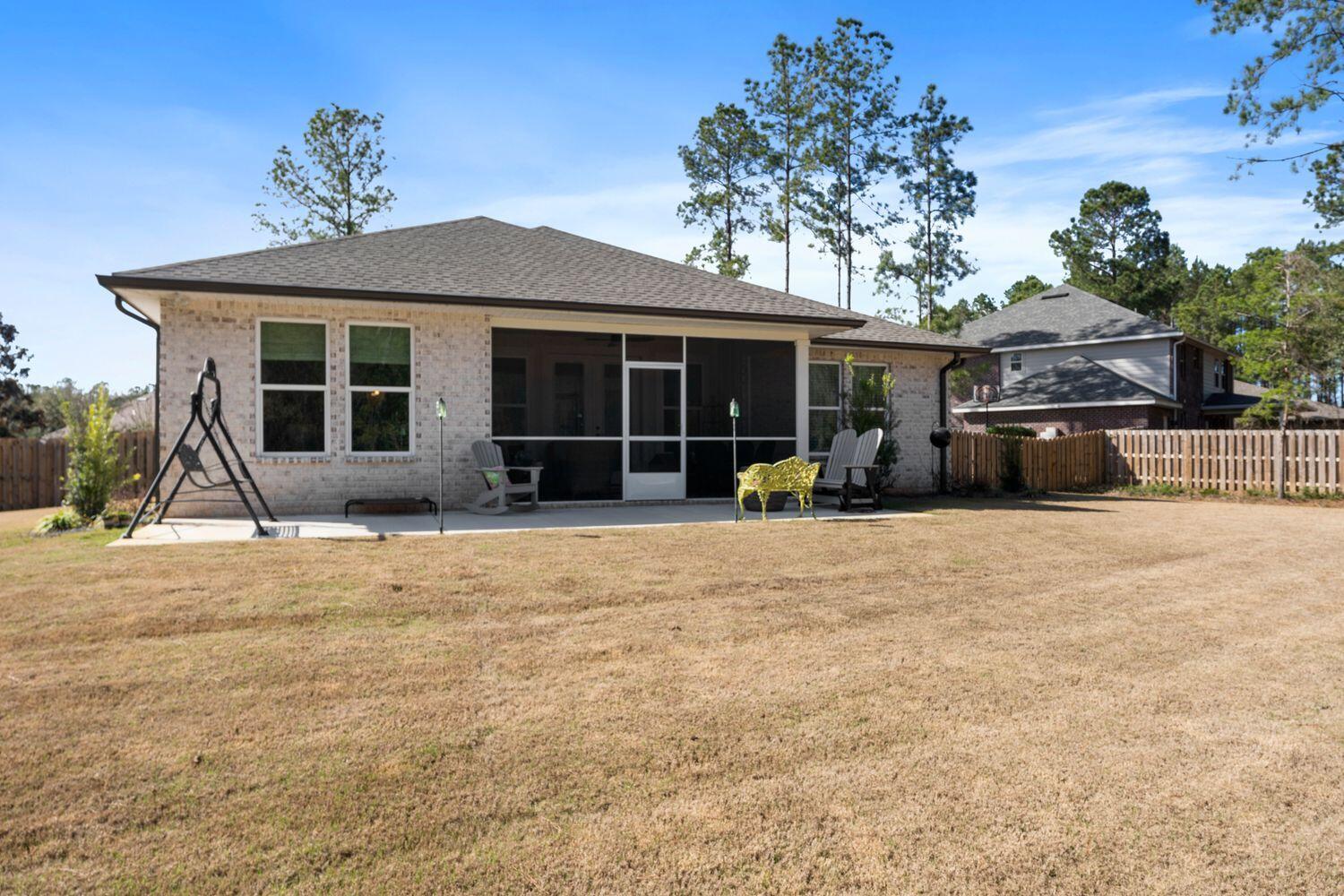 HAMMOCK BAY - Residential