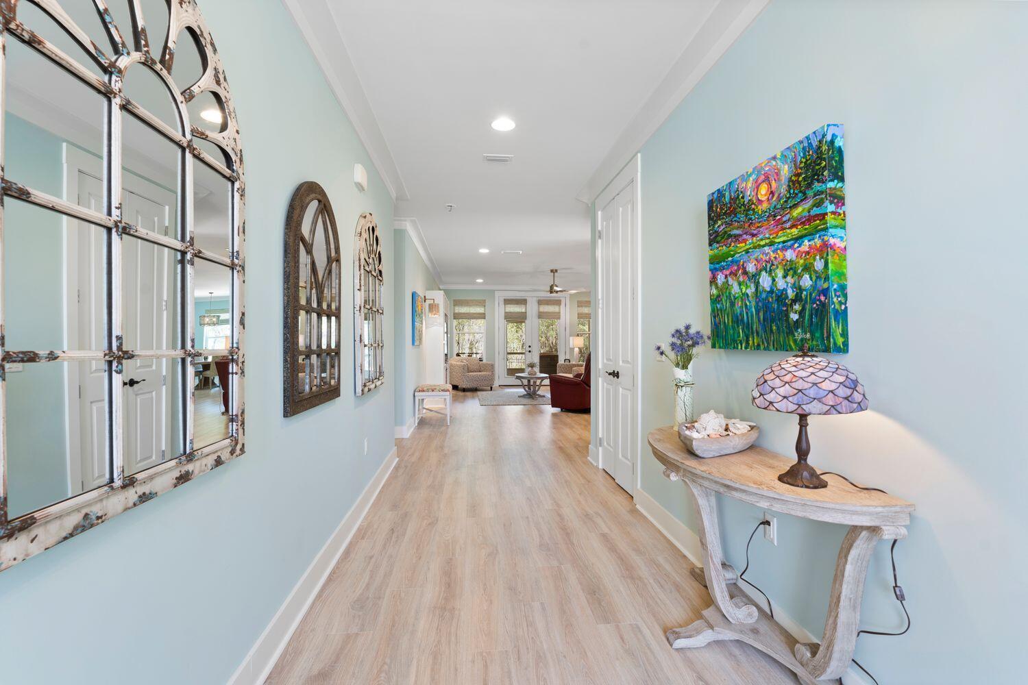 HAMMOCK BAY - Residential