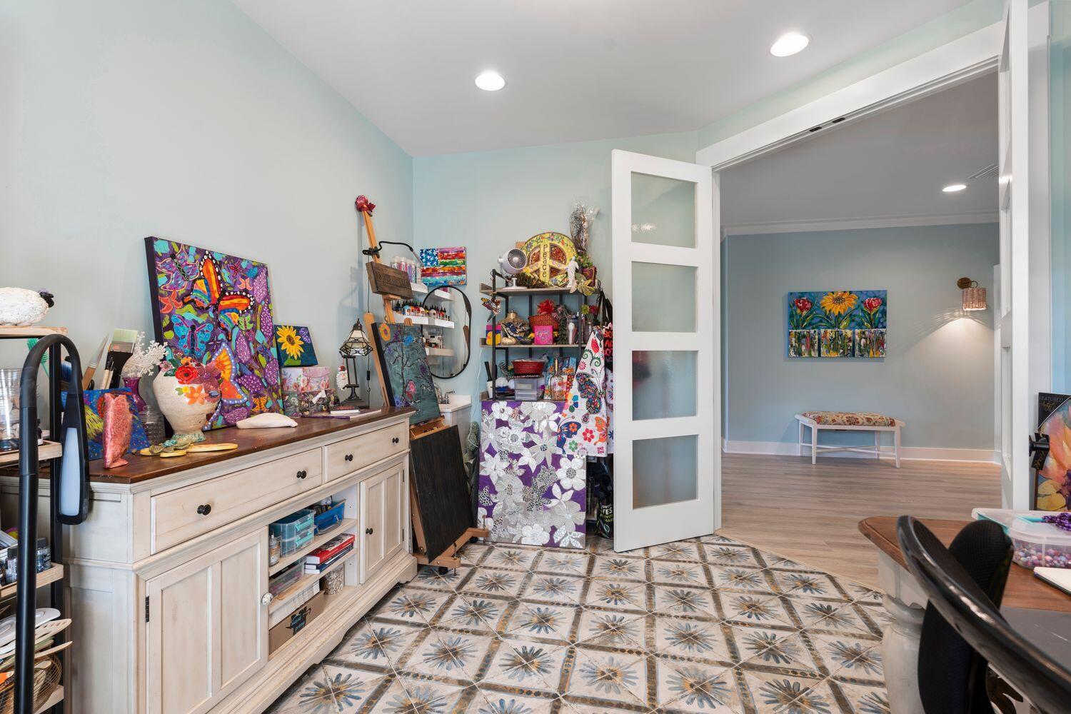 HAMMOCK BAY - Residential