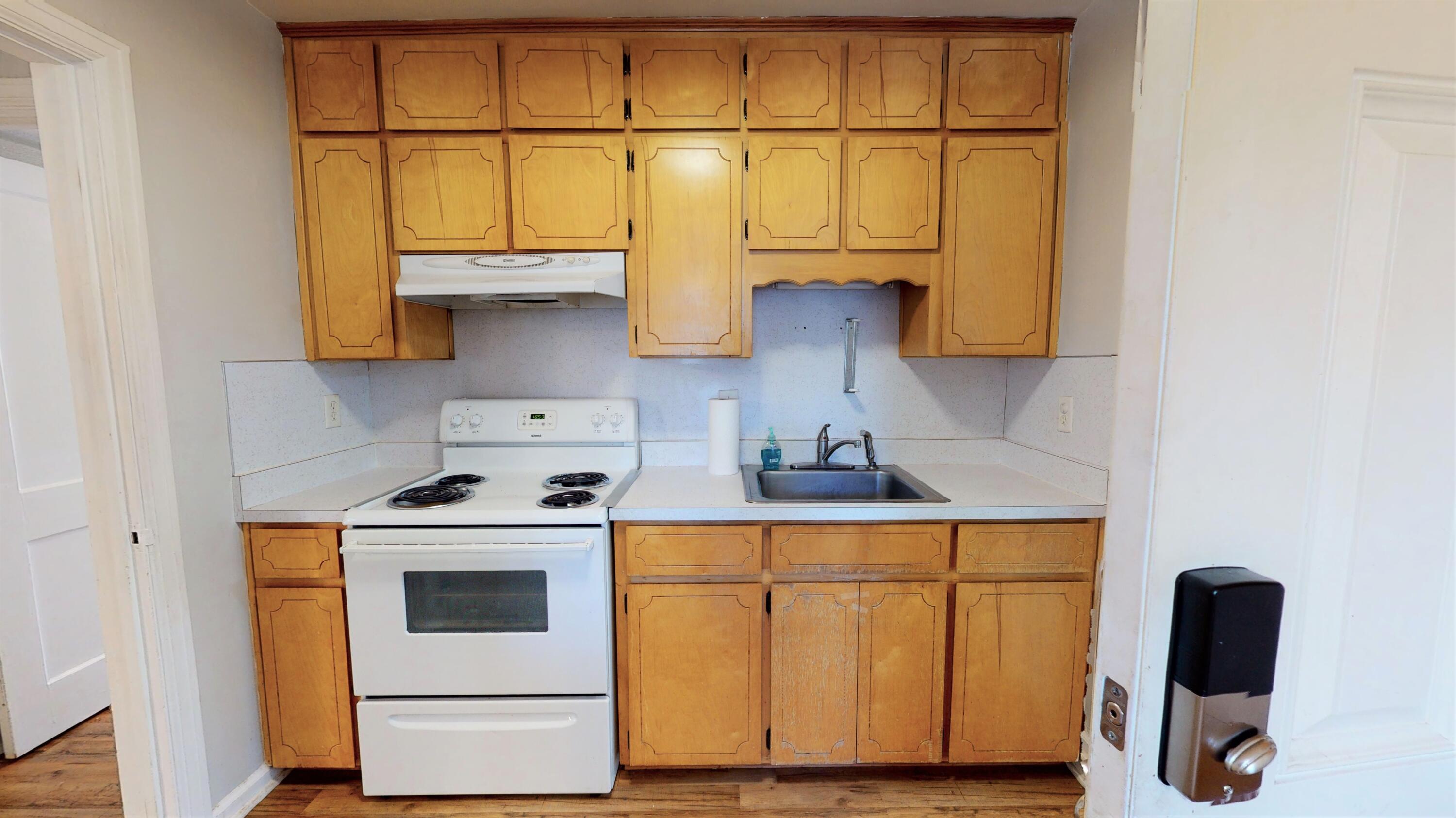 VALPARISO - Residential