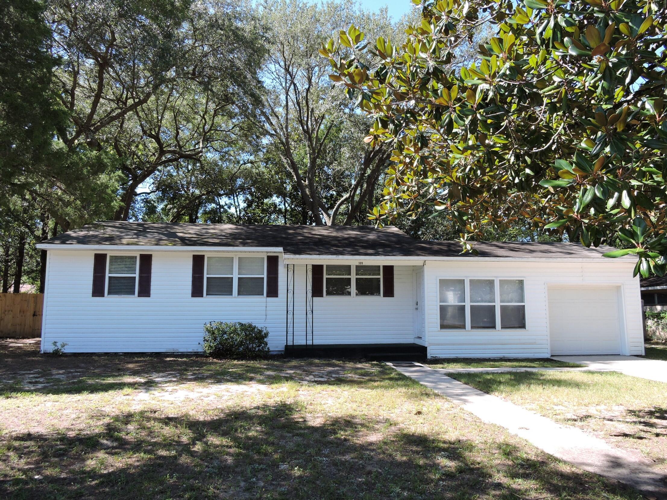 VALPARISO - Residential