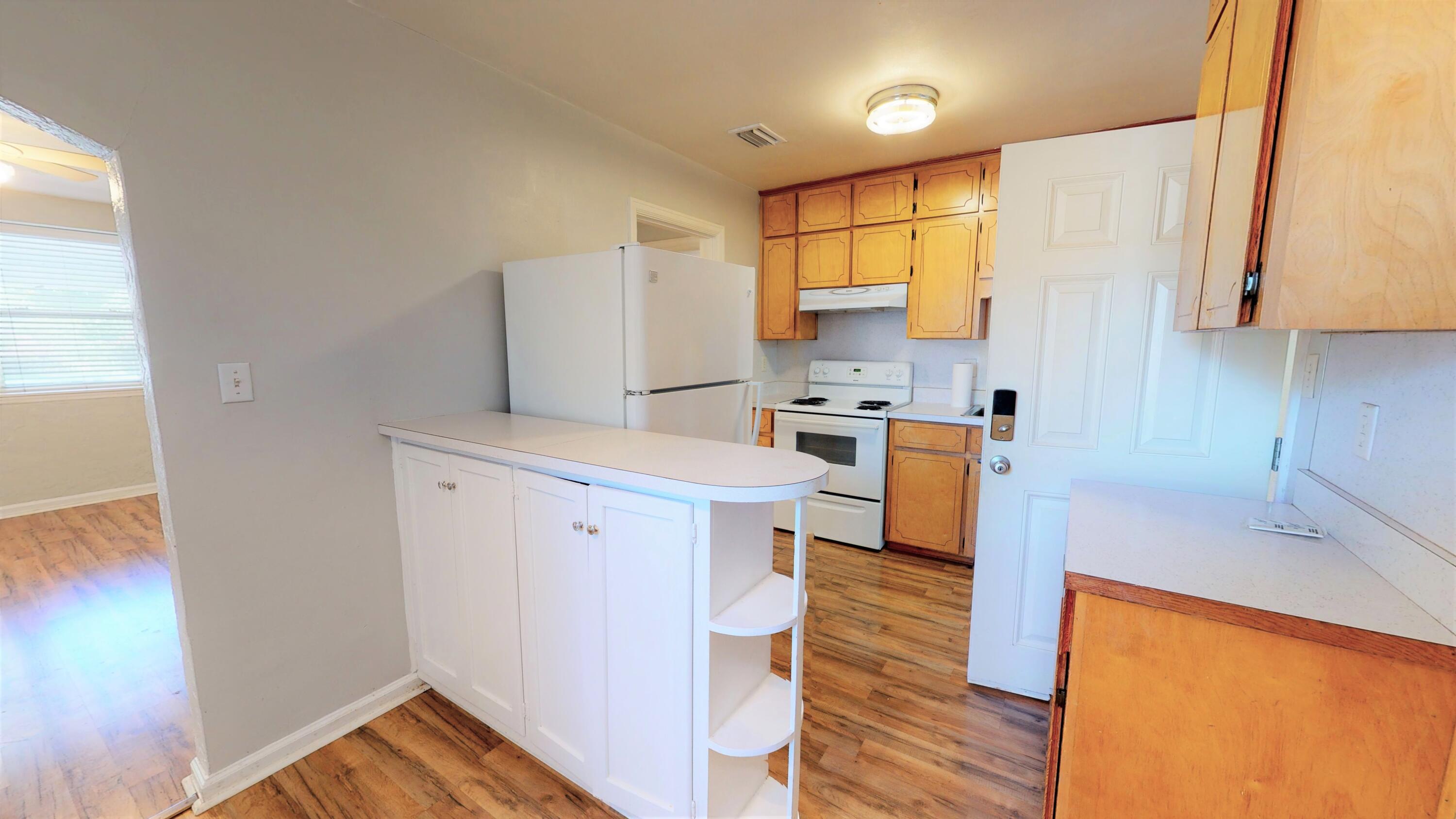 VALPARISO - Residential