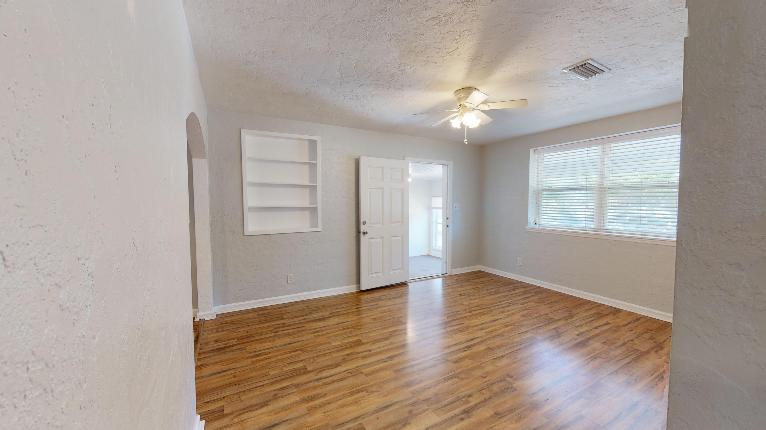 VALPARISO - Residential