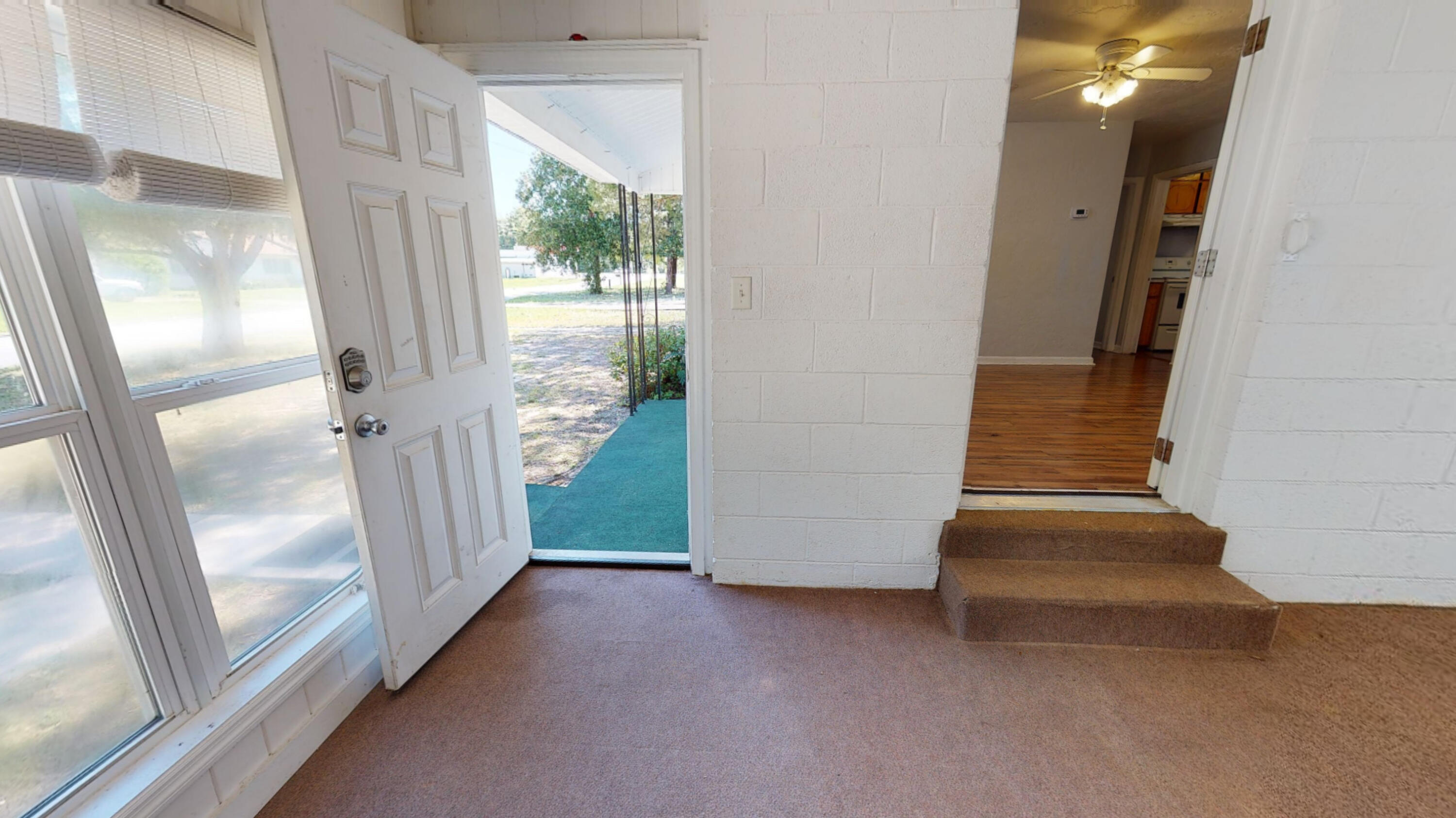 VALPARISO - Residential