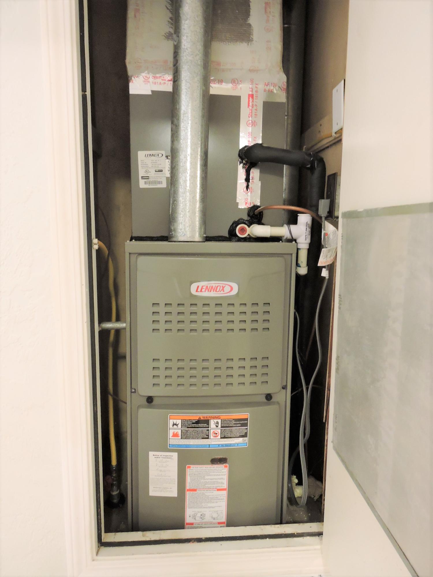 VALPARISO - Residential