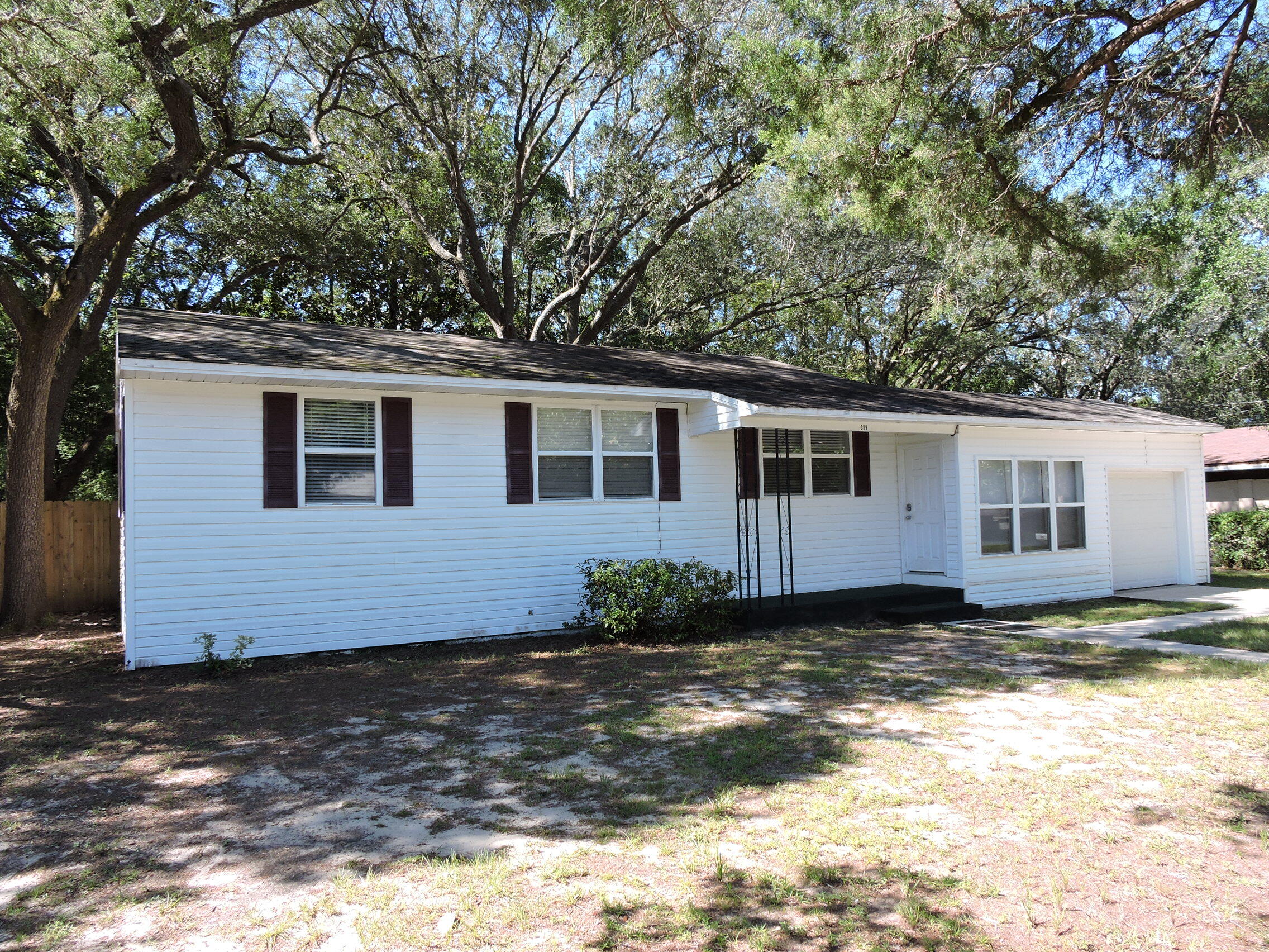 VALPARISO - Residential