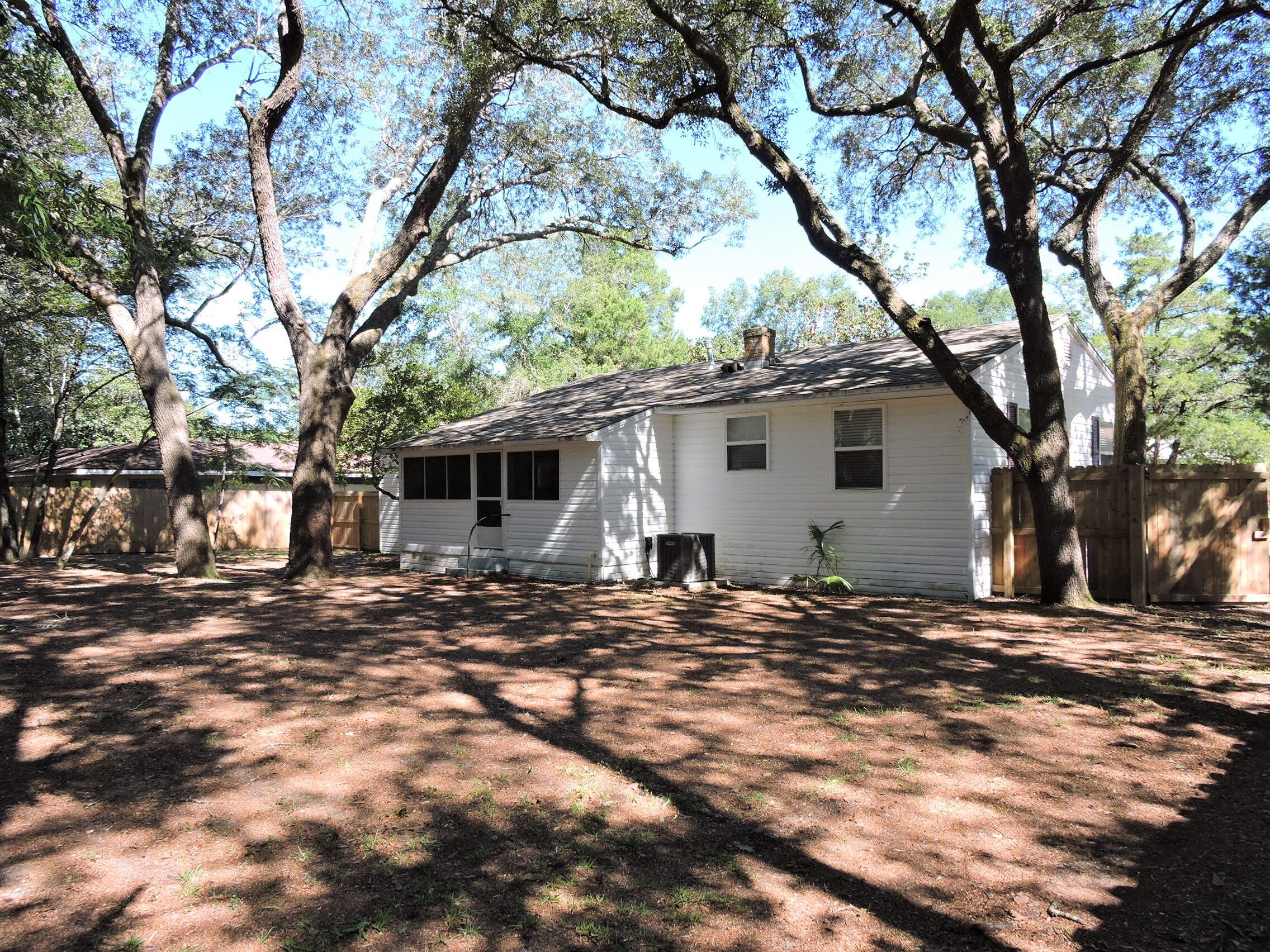 VALPARISO - Residential