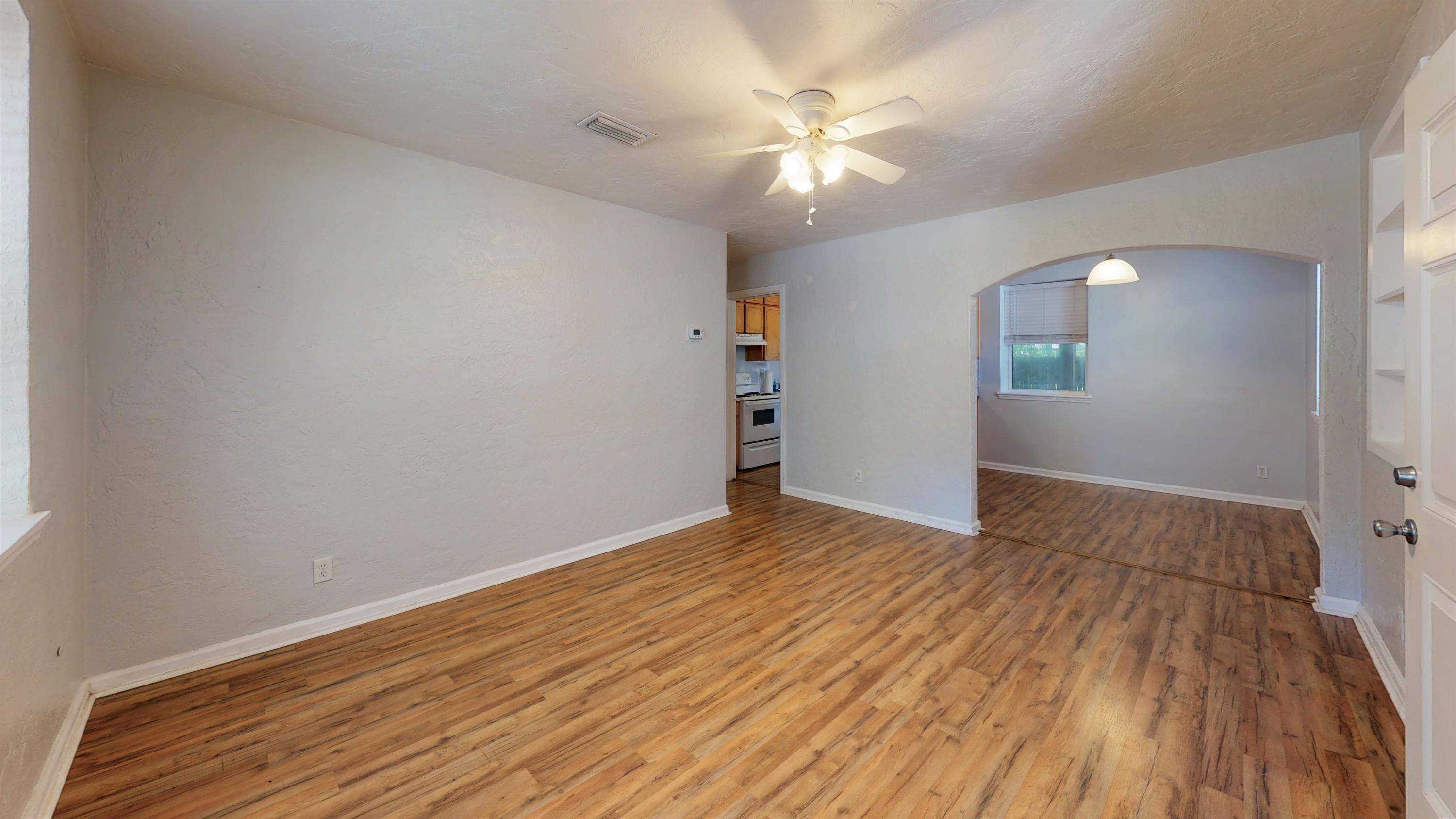 VALPARISO - Residential