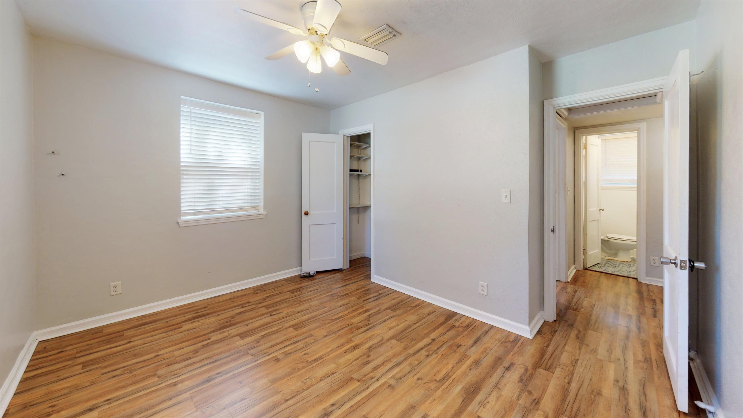 VALPARISO - Residential