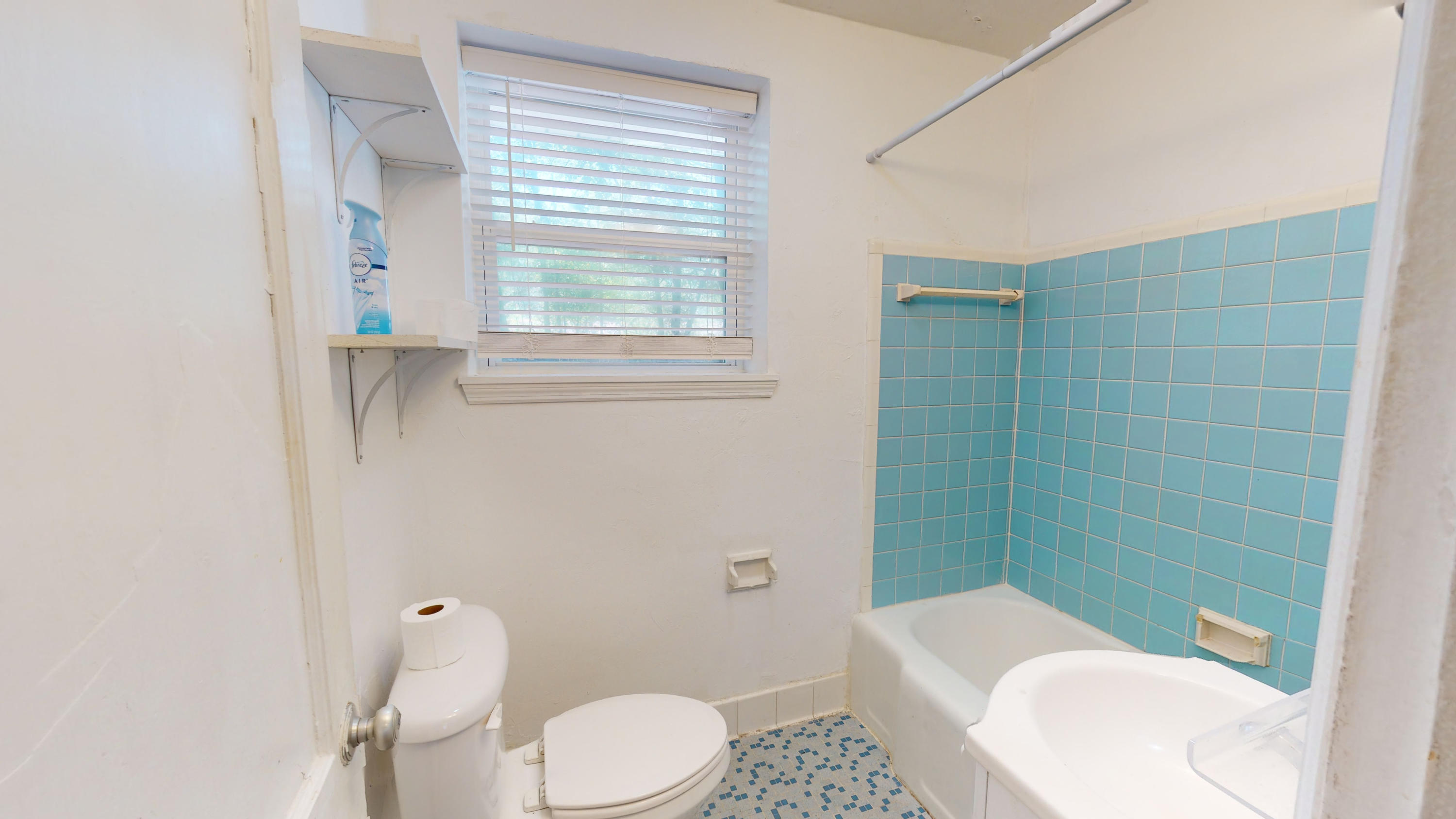 VALPARISO - Residential