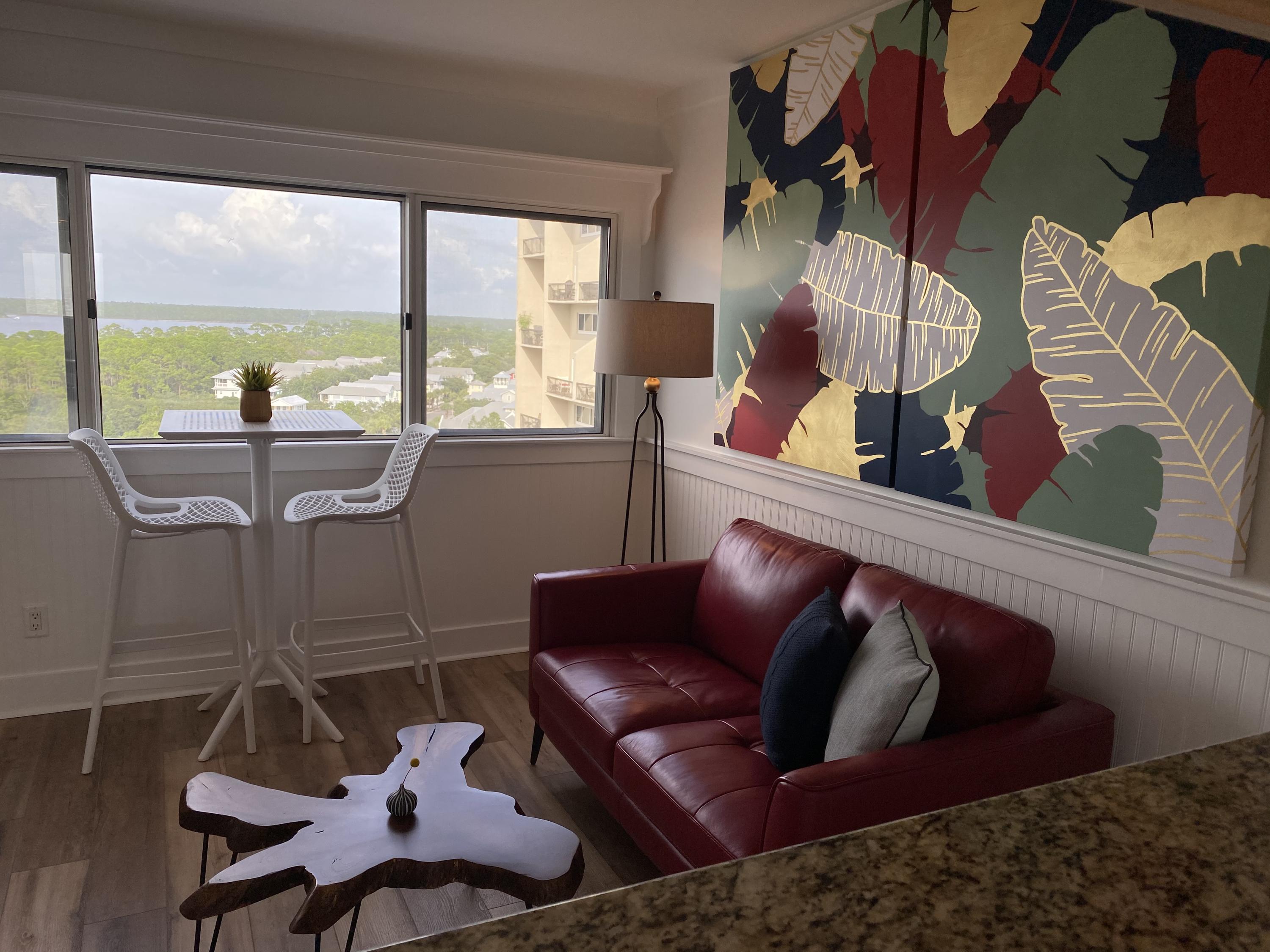 PINNACLE PORT - Residential