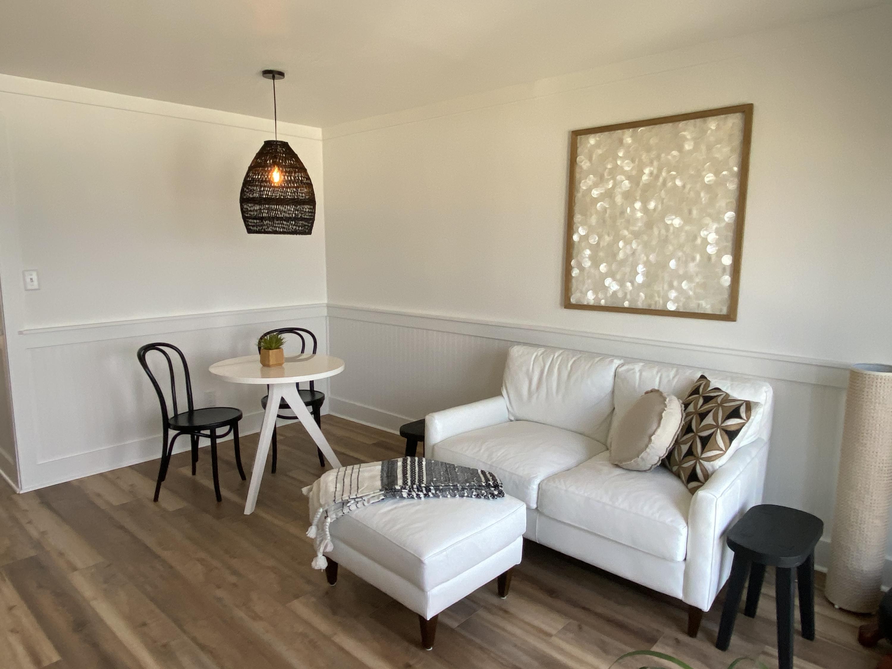 PINNACLE PORT - Residential