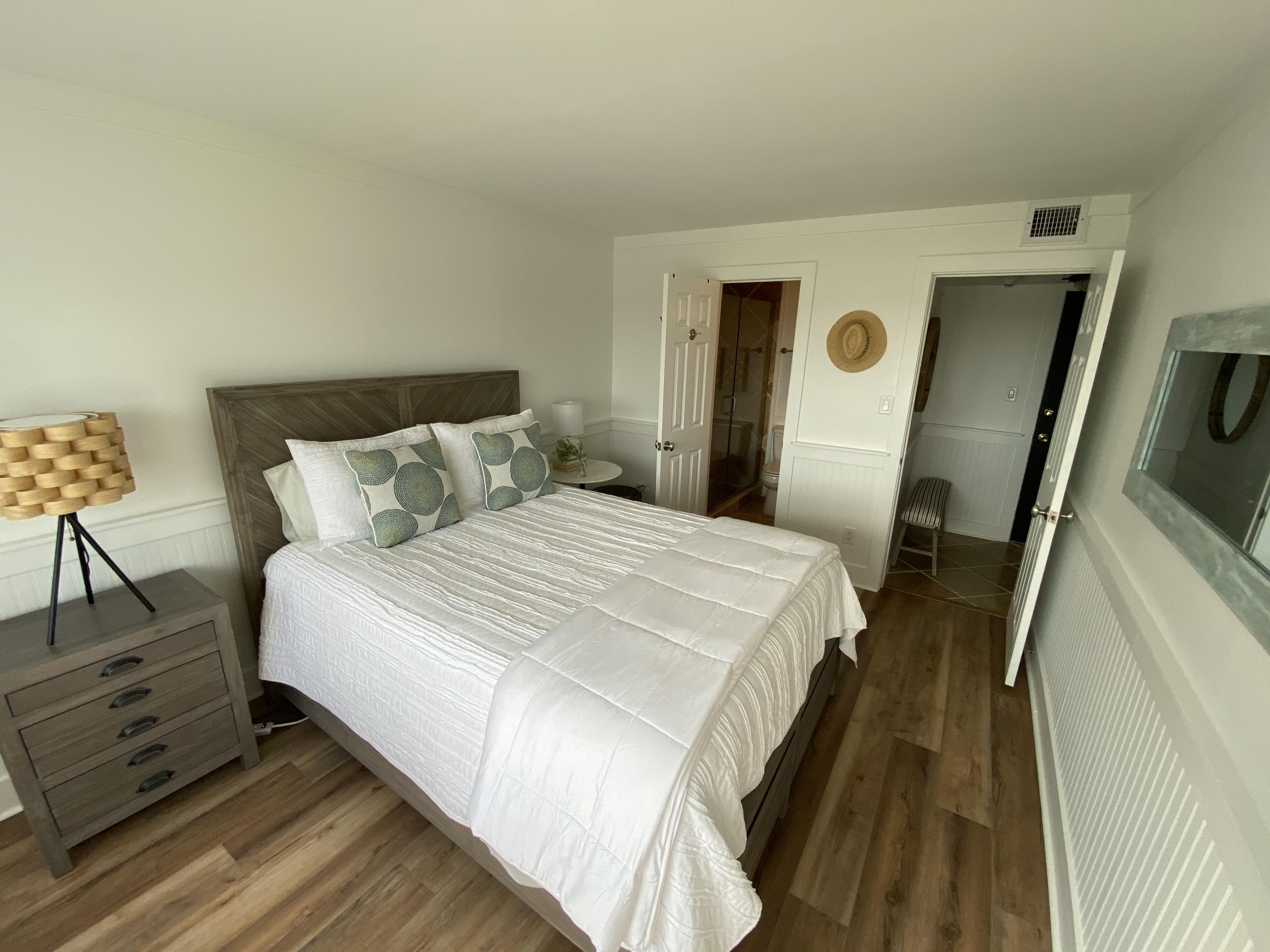 PINNACLE PORT - Residential