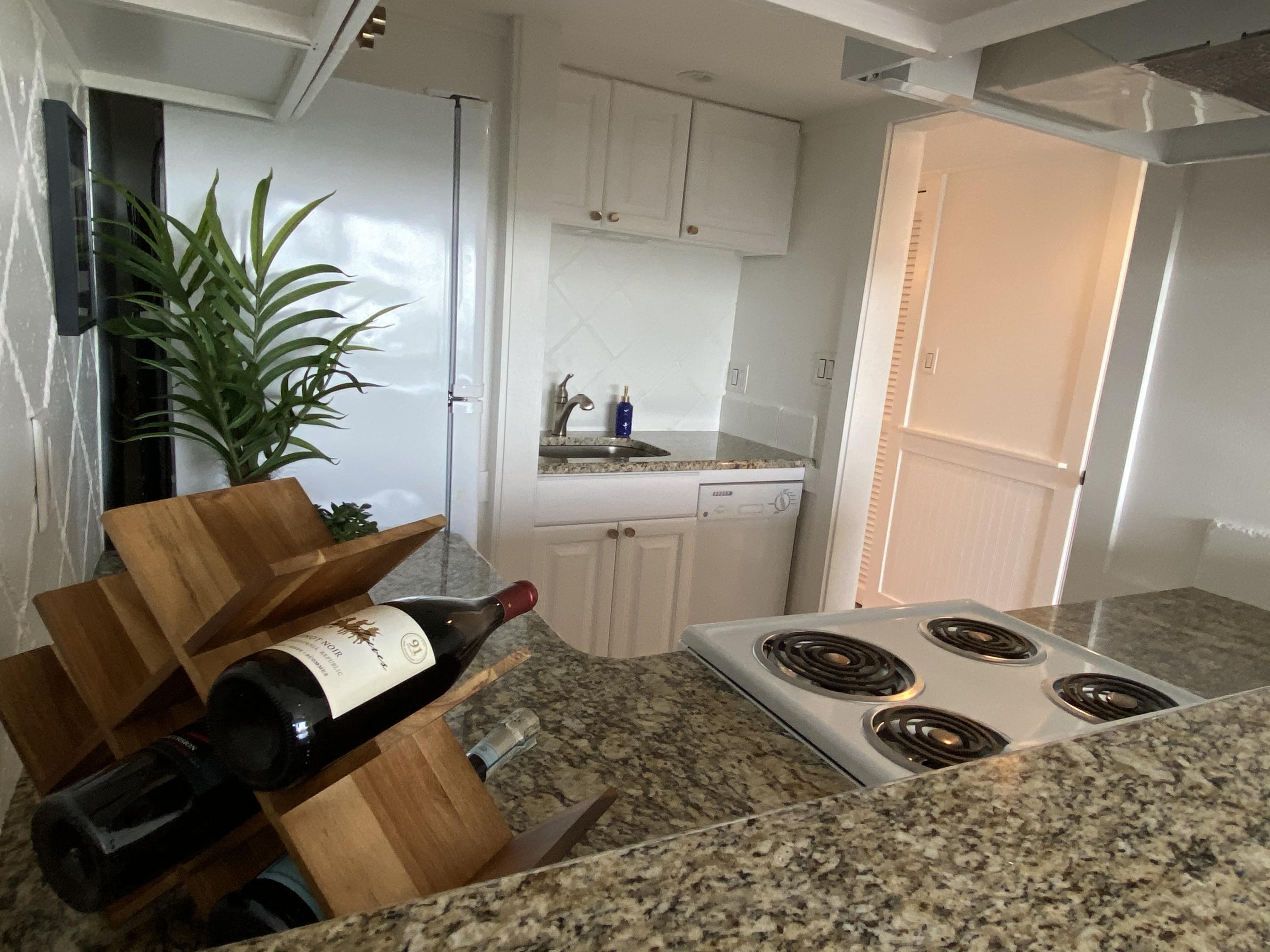 PINNACLE PORT - Residential