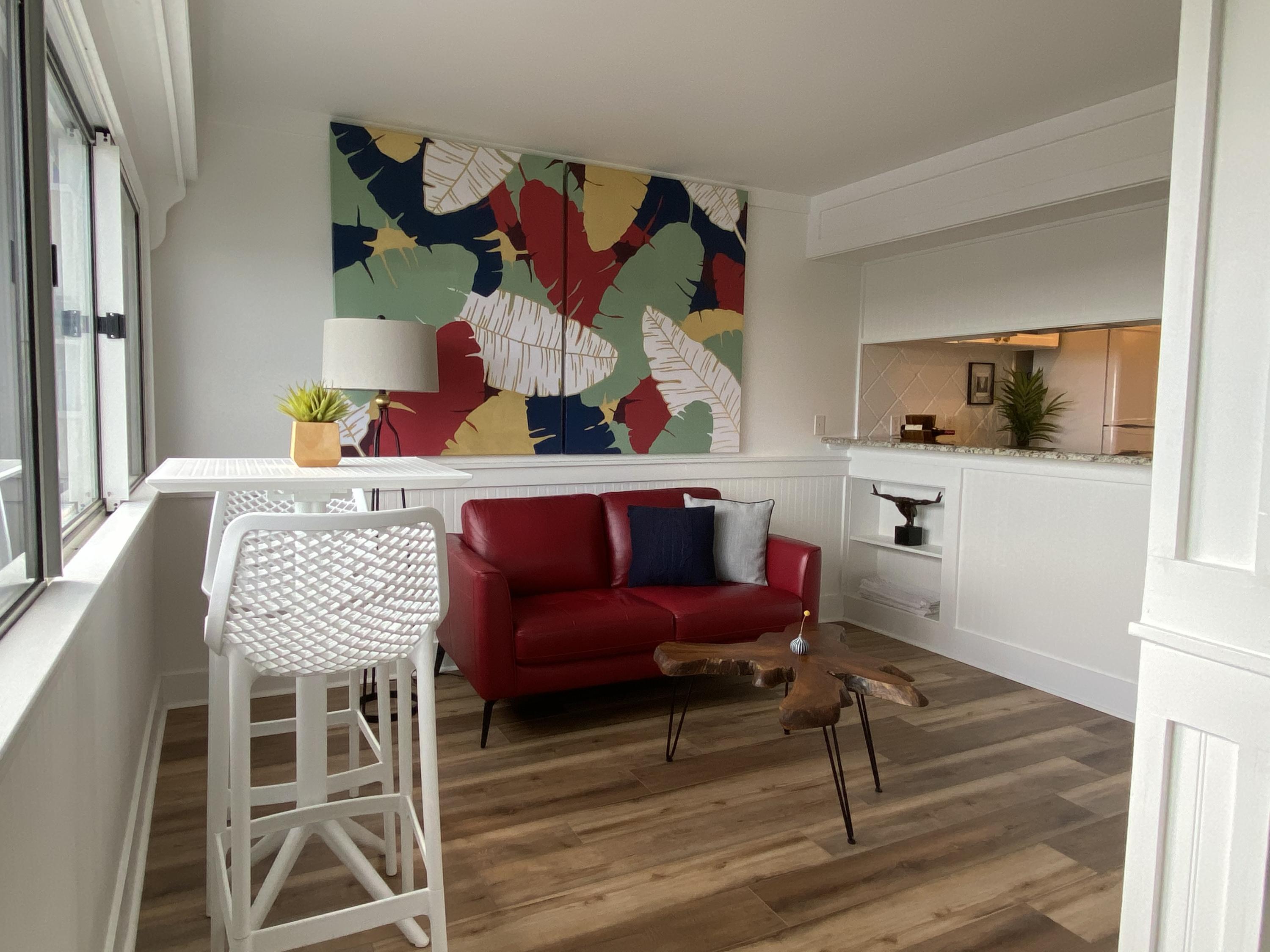 PINNACLE PORT - Residential