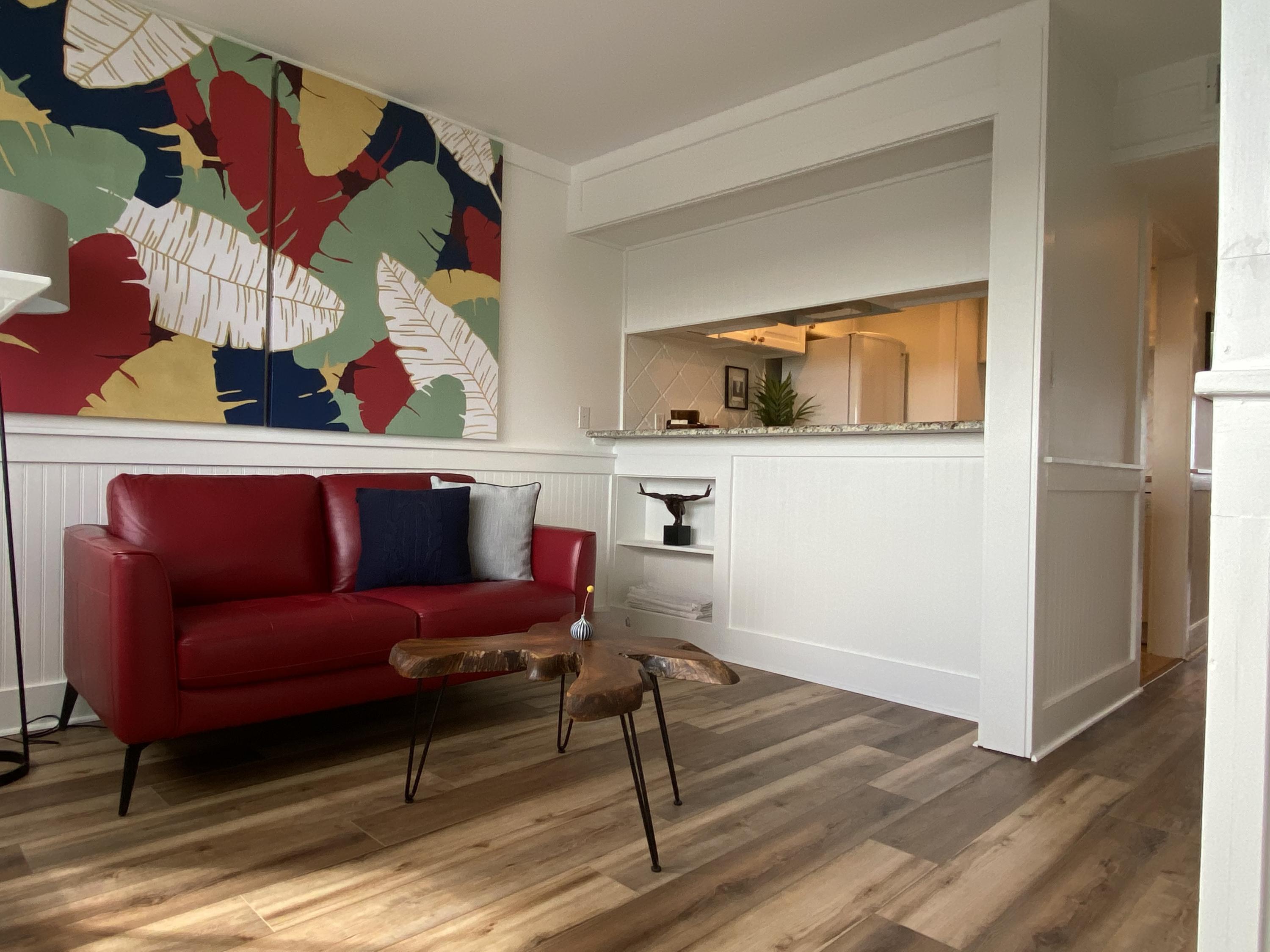 PINNACLE PORT - Residential