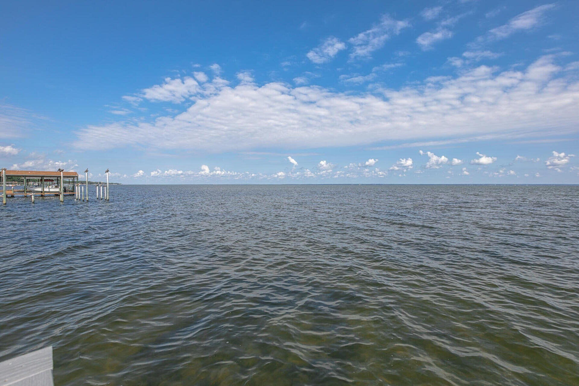 BAYSIDE - Residential