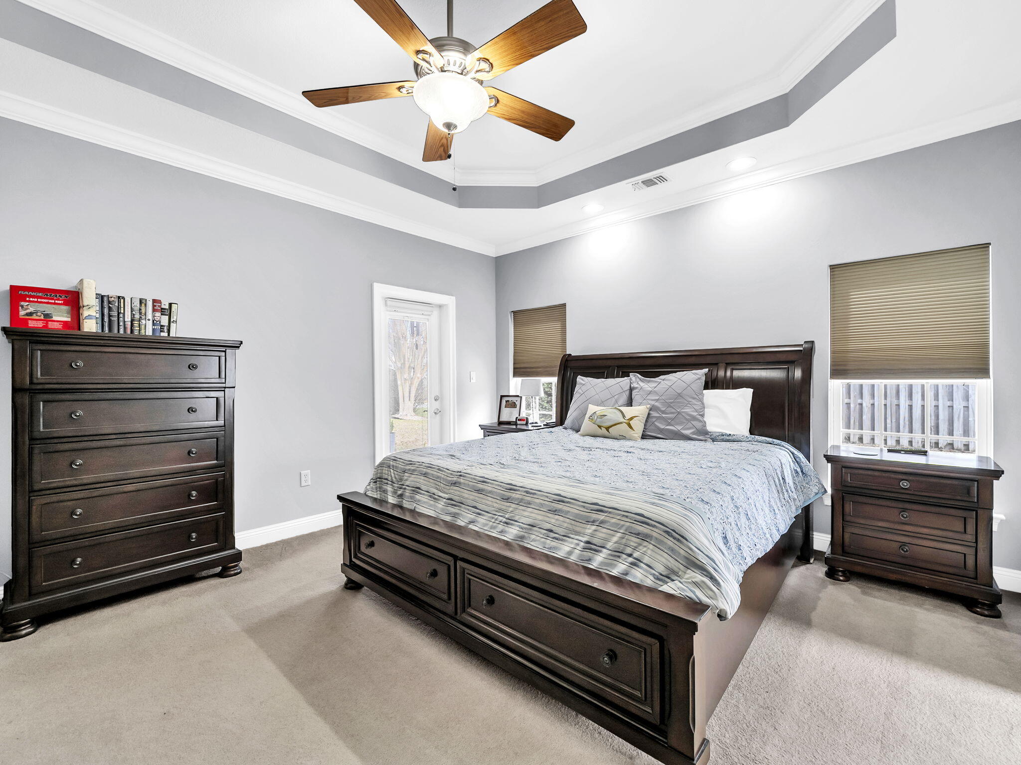 BAYSIDE - Residential