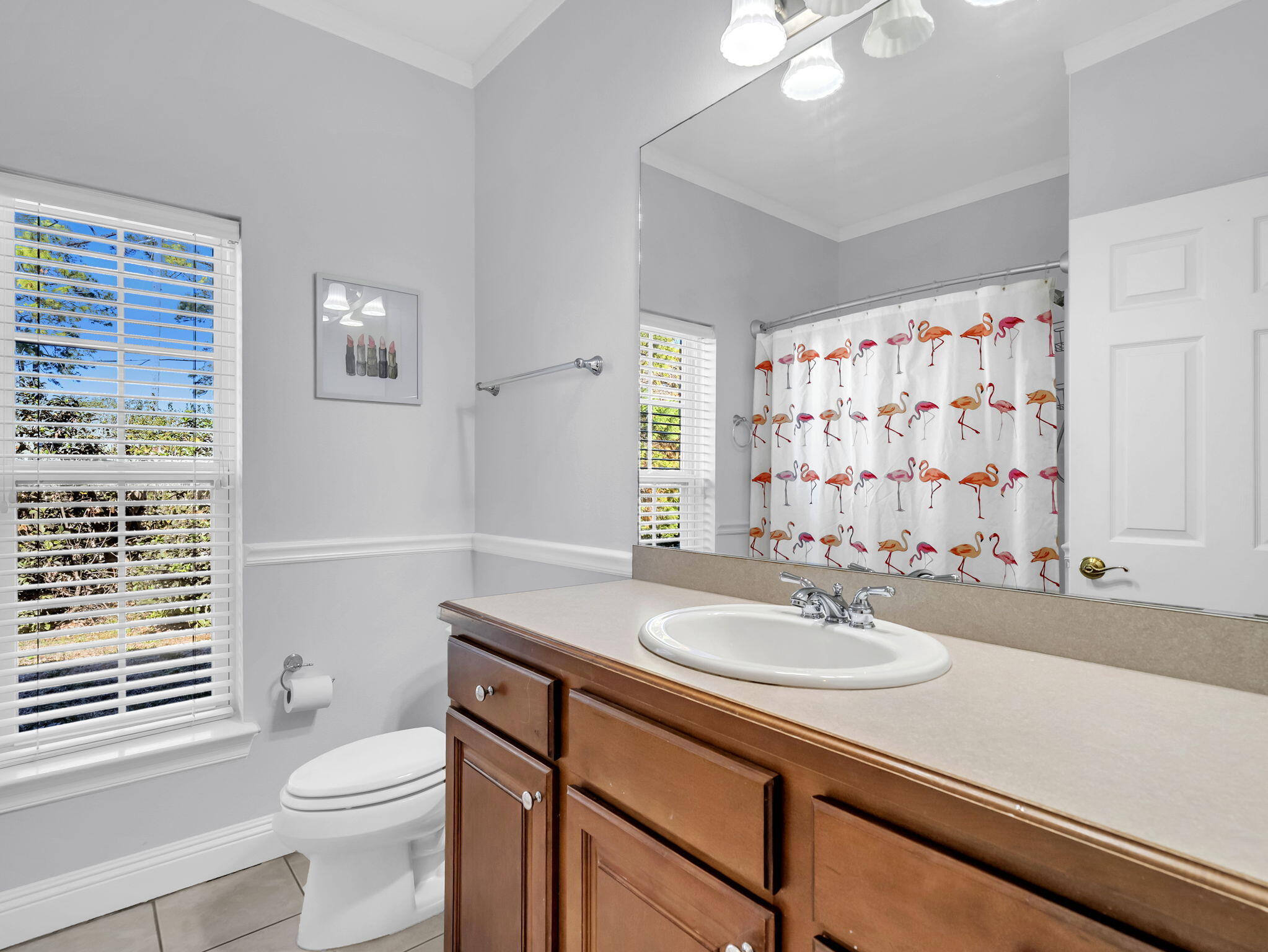 BAYSIDE - Residential